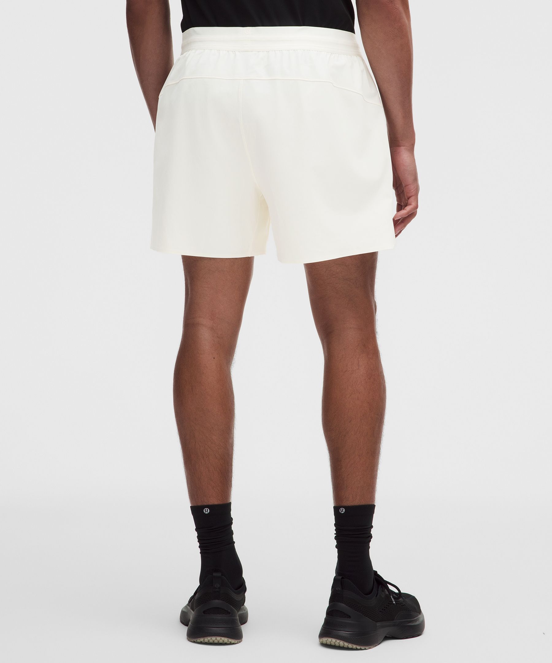 Weightlifting Linerless Short 5"