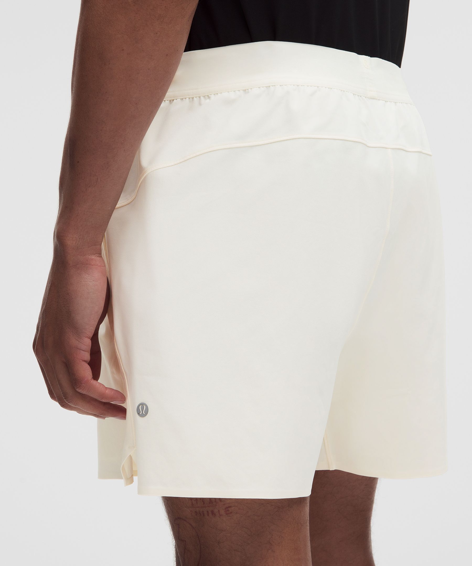 Weightlifting Linerless Short 5"