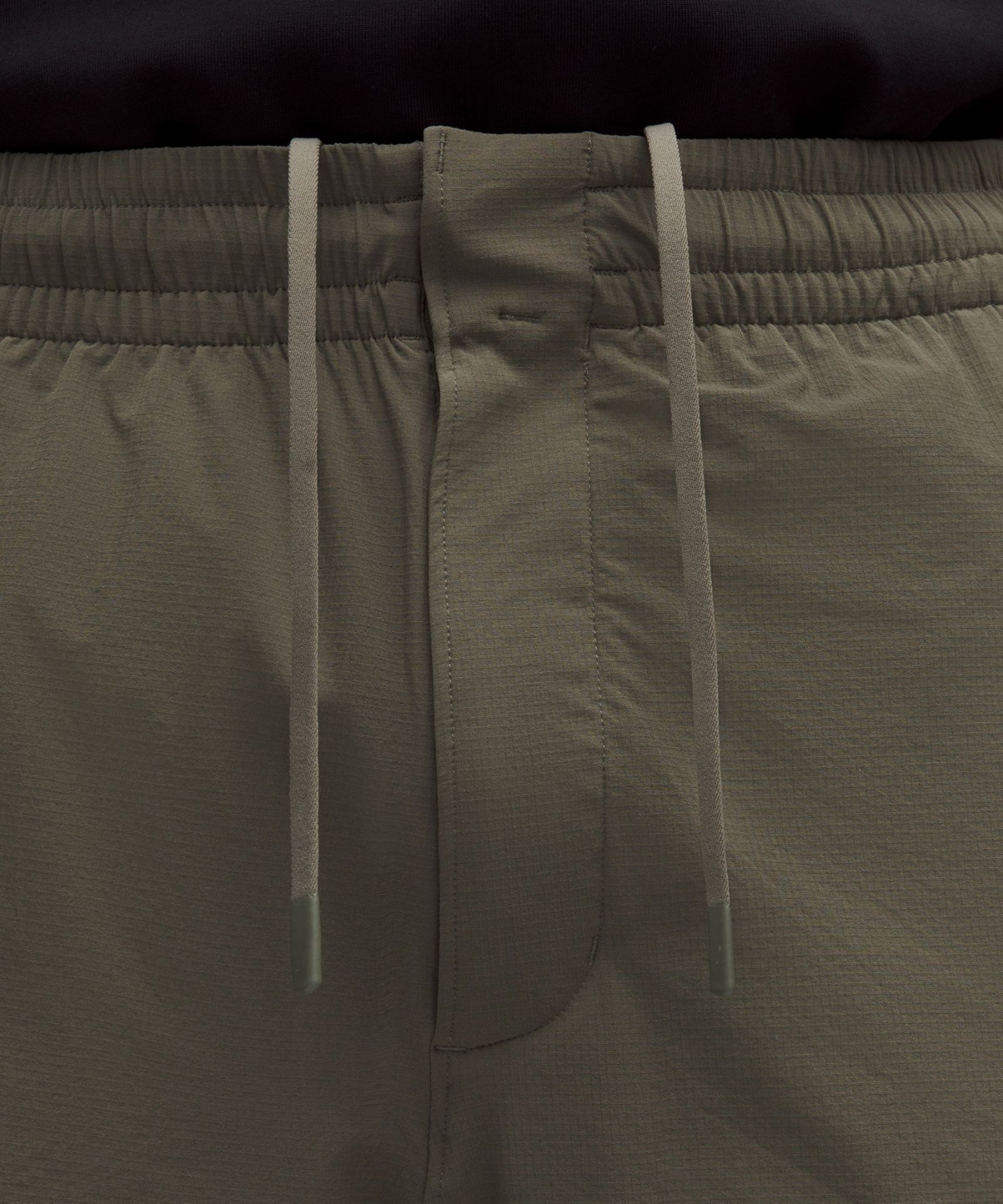 Мужские шорты Lululemon Zero Tucks — фото 4