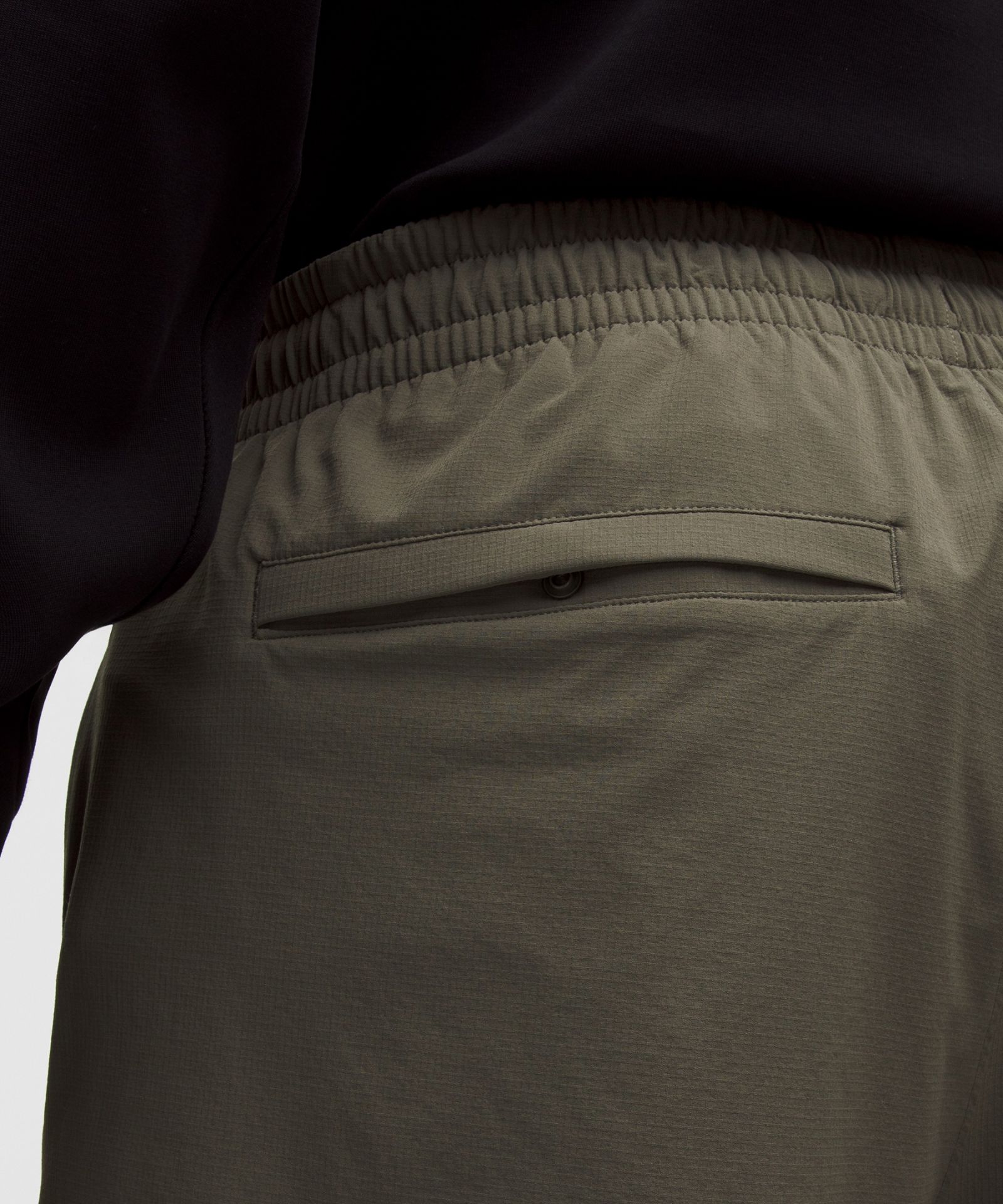 Мужские шорты Lululemon Zero Tucks — фото 7