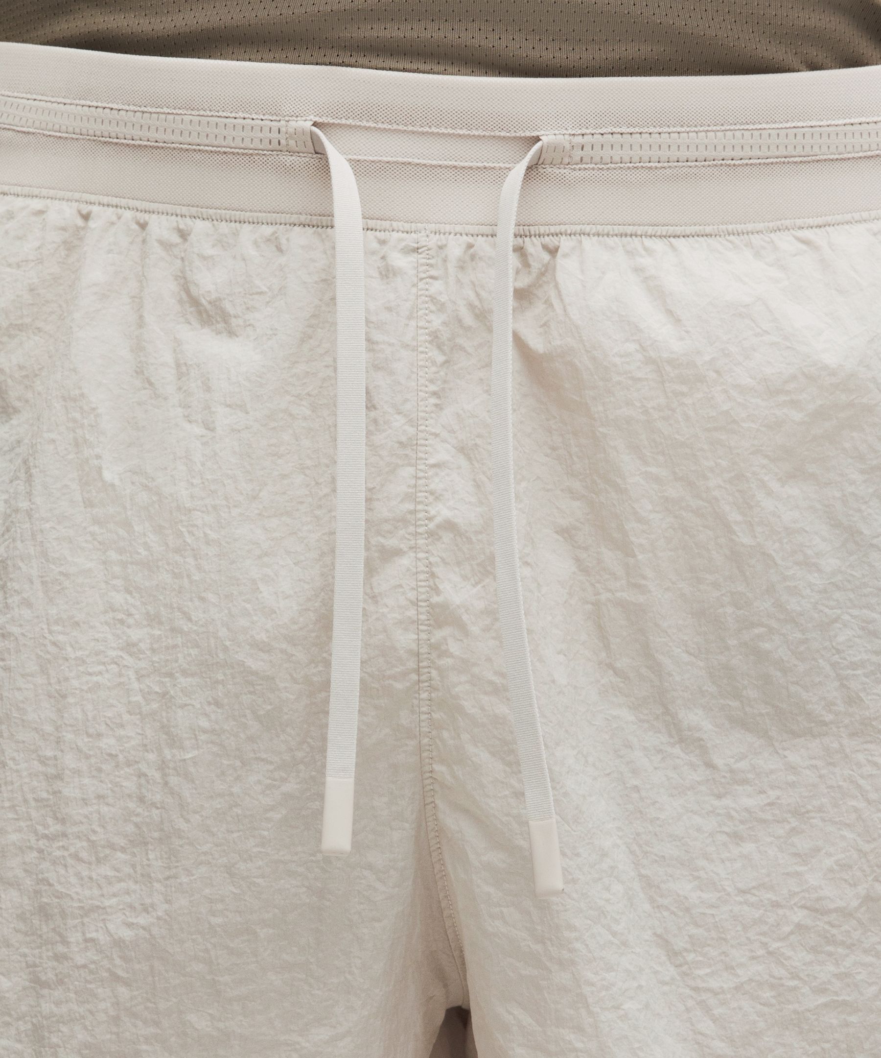 Fast and Free Lined Split Short 3"