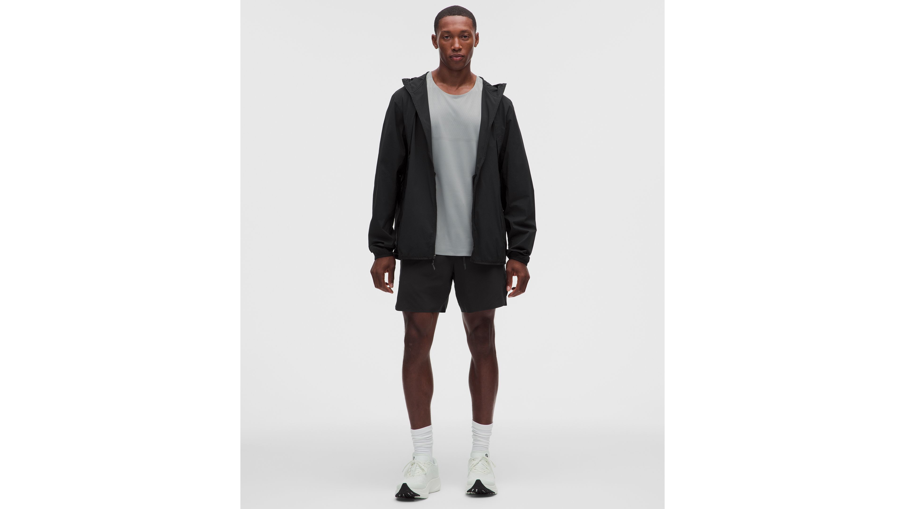Fast and Free Linerless Running Short 7" *Updated Design