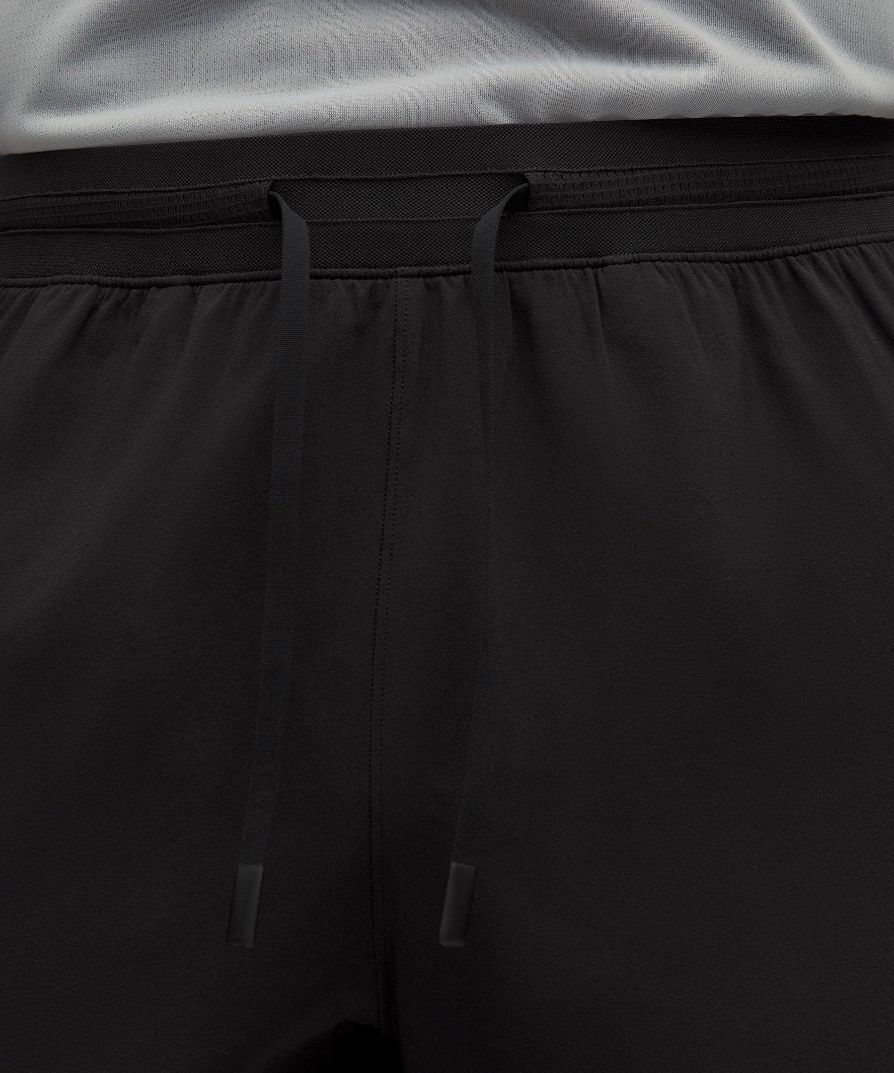 Fast and Free Linerless Running Short 7" *Updated Design