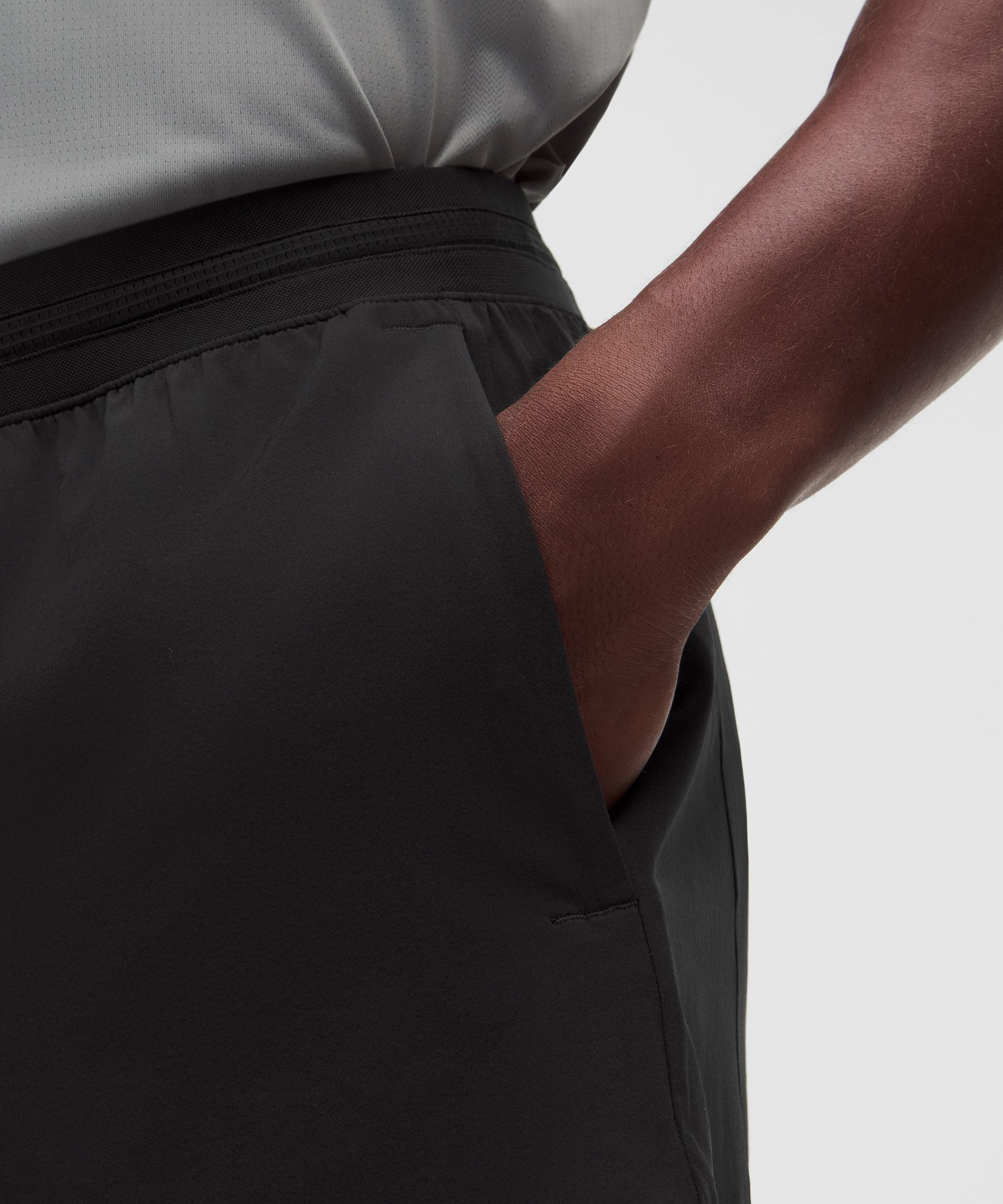 Fast and Free Linerless Running Short 7" *Updated Design