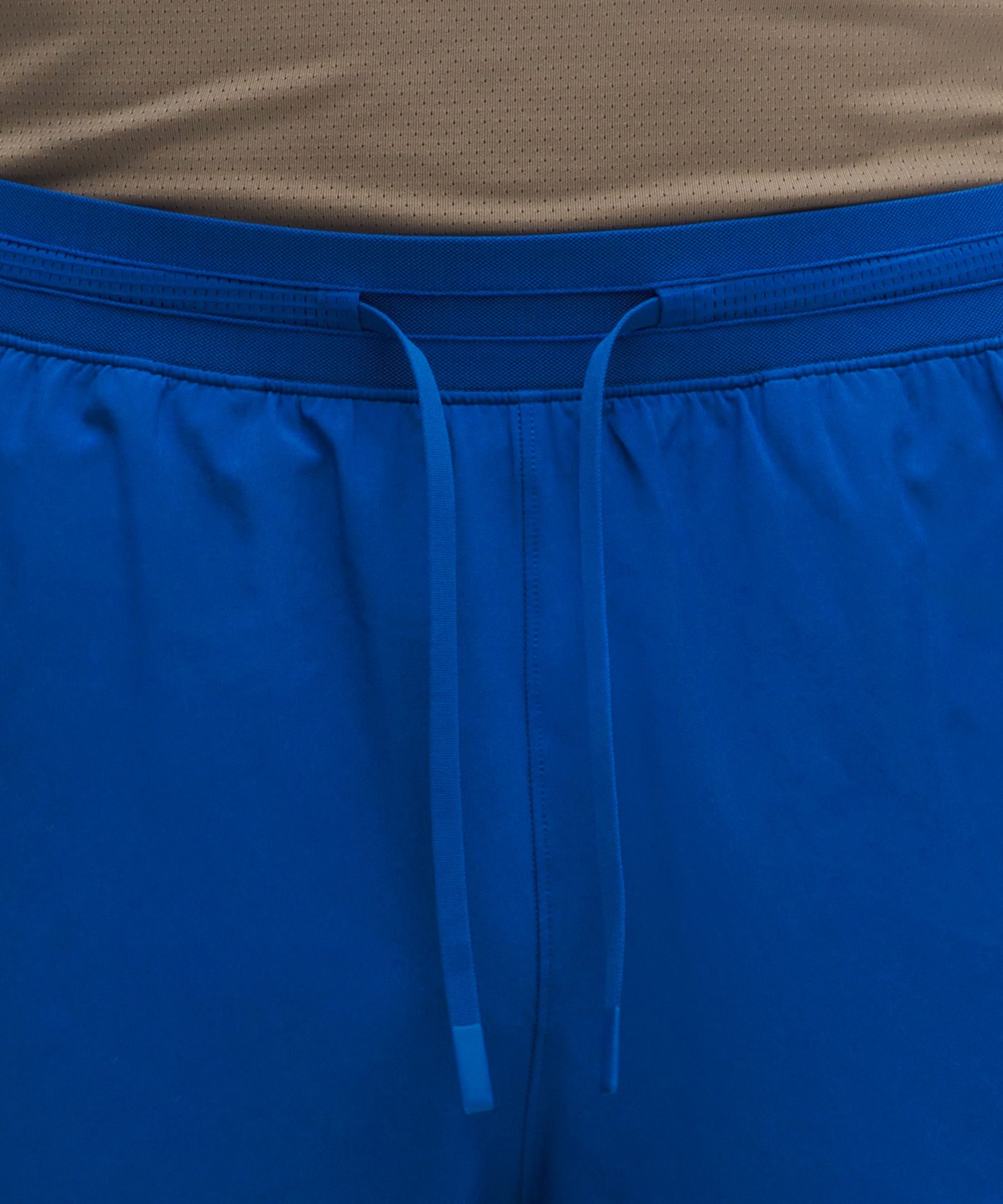 Fast and Free Linerless Running Short 7" *Updated Design