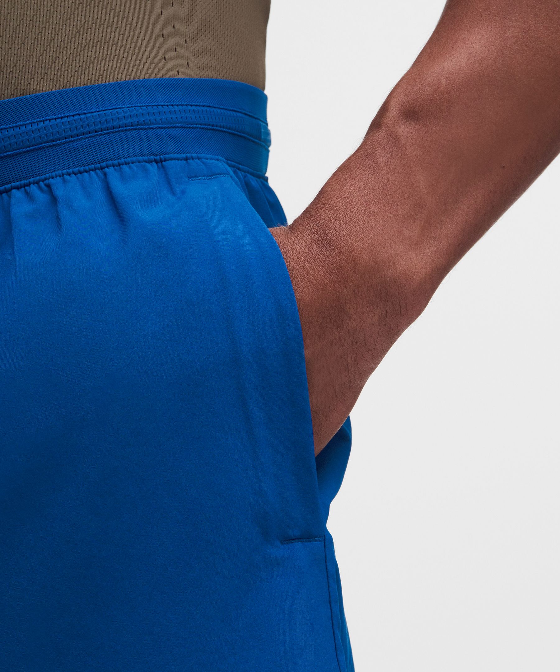 Fast and Free Linerless Running Short 7" *Updated Design