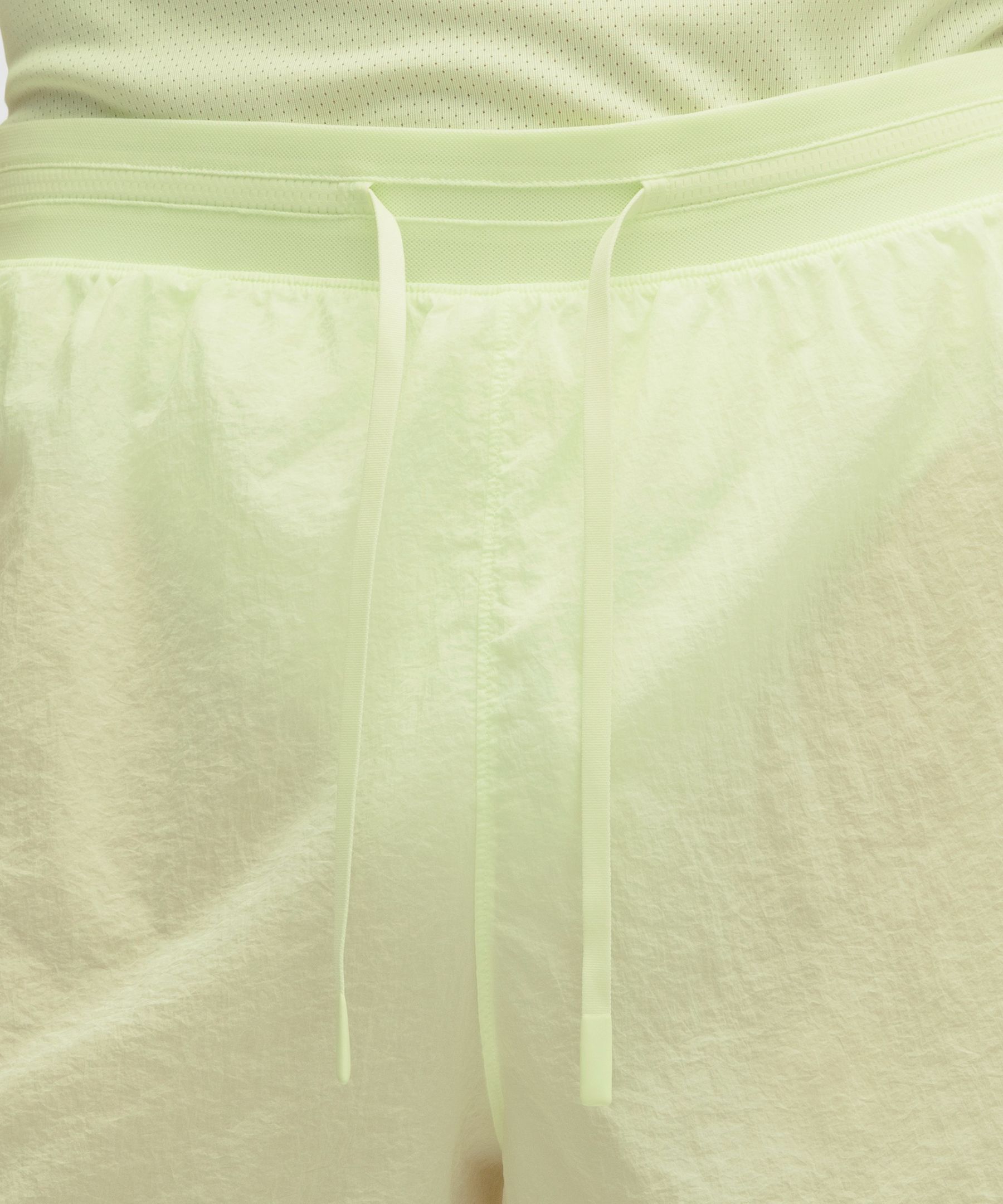 Fast and Free Lined Split Short 3" Updated Design *Berlin '26