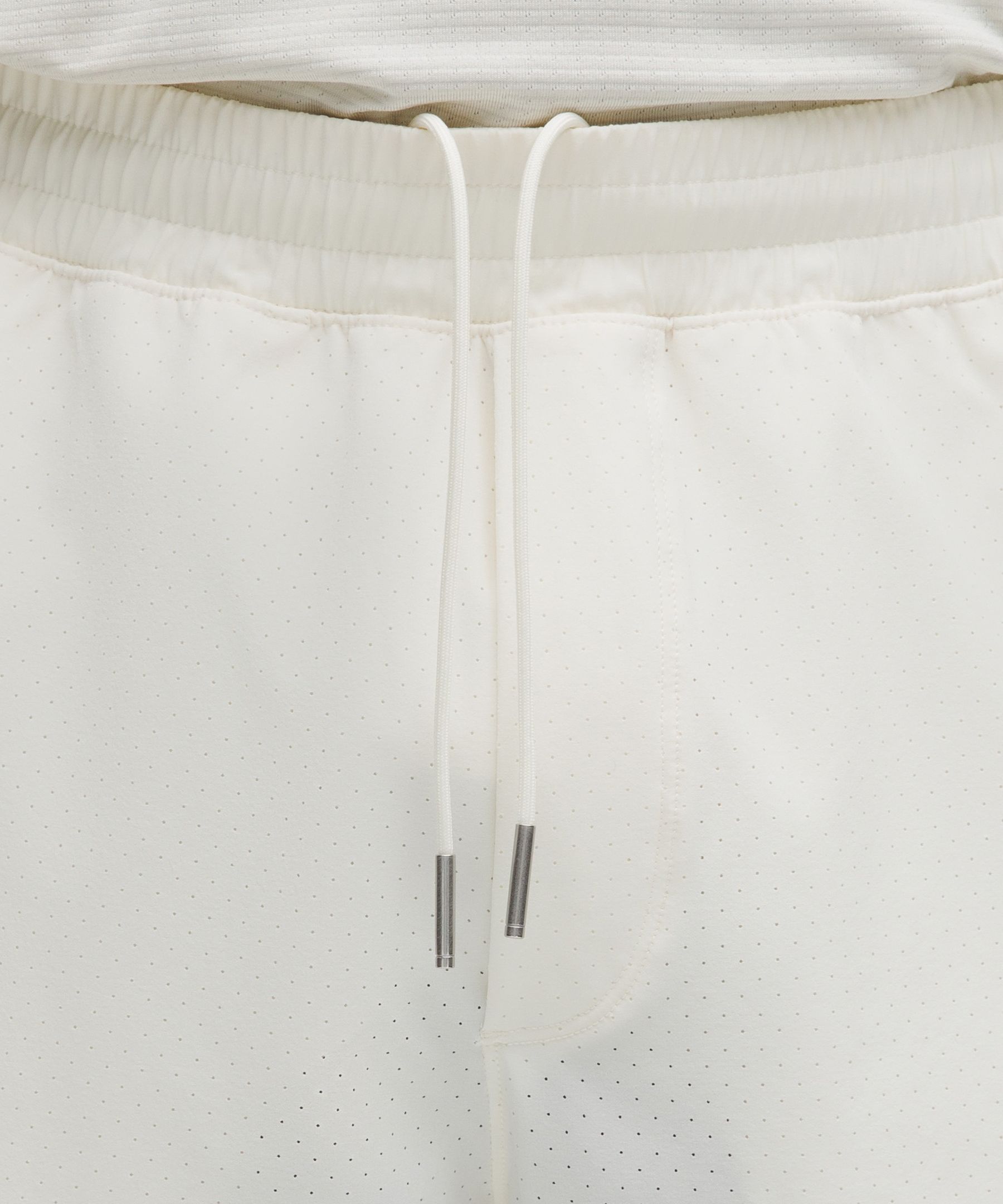 Pace Breaker Linerless Short 7" *Perforated