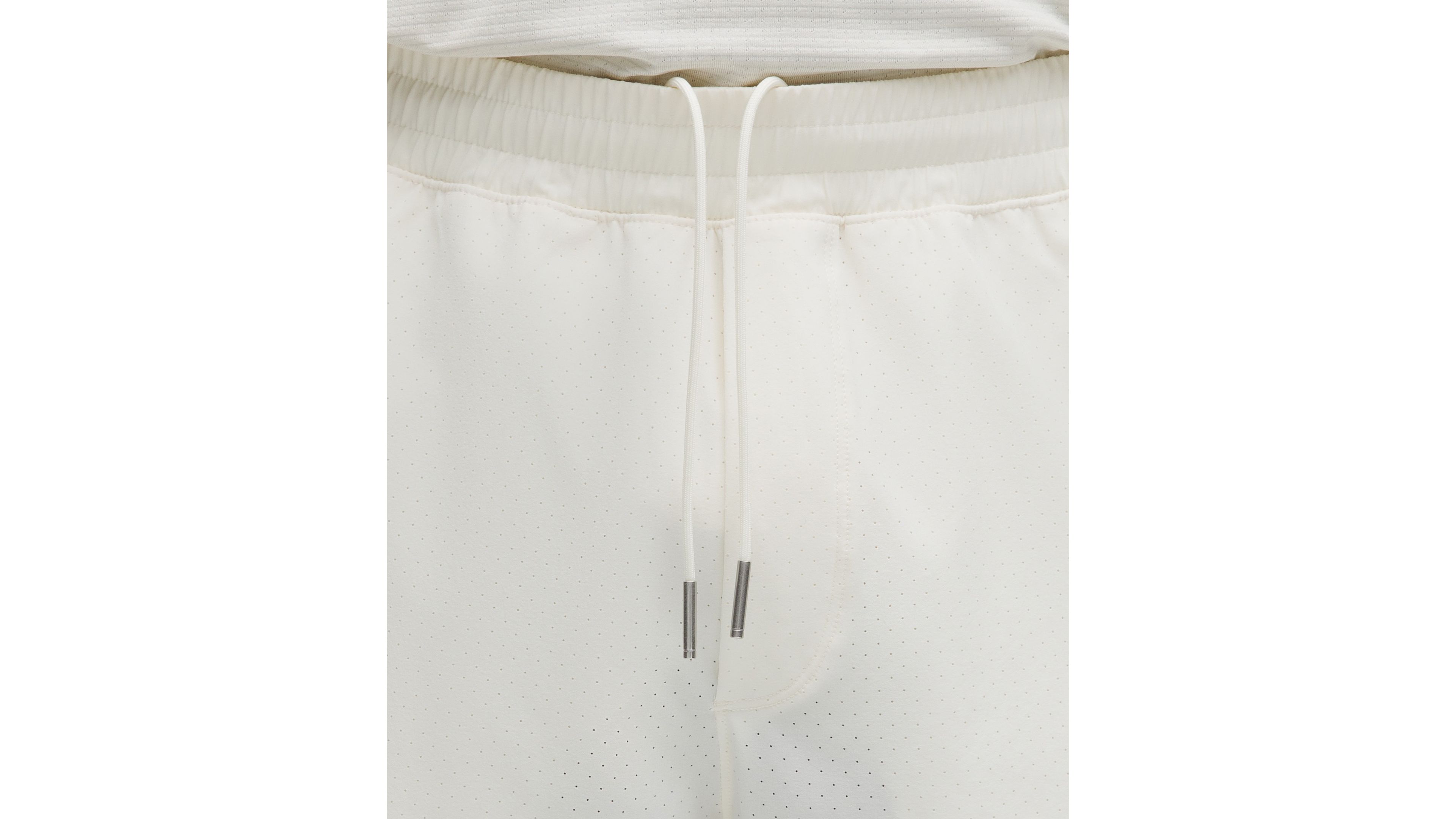 Pace Breaker Linerless Short 7" *Perforated