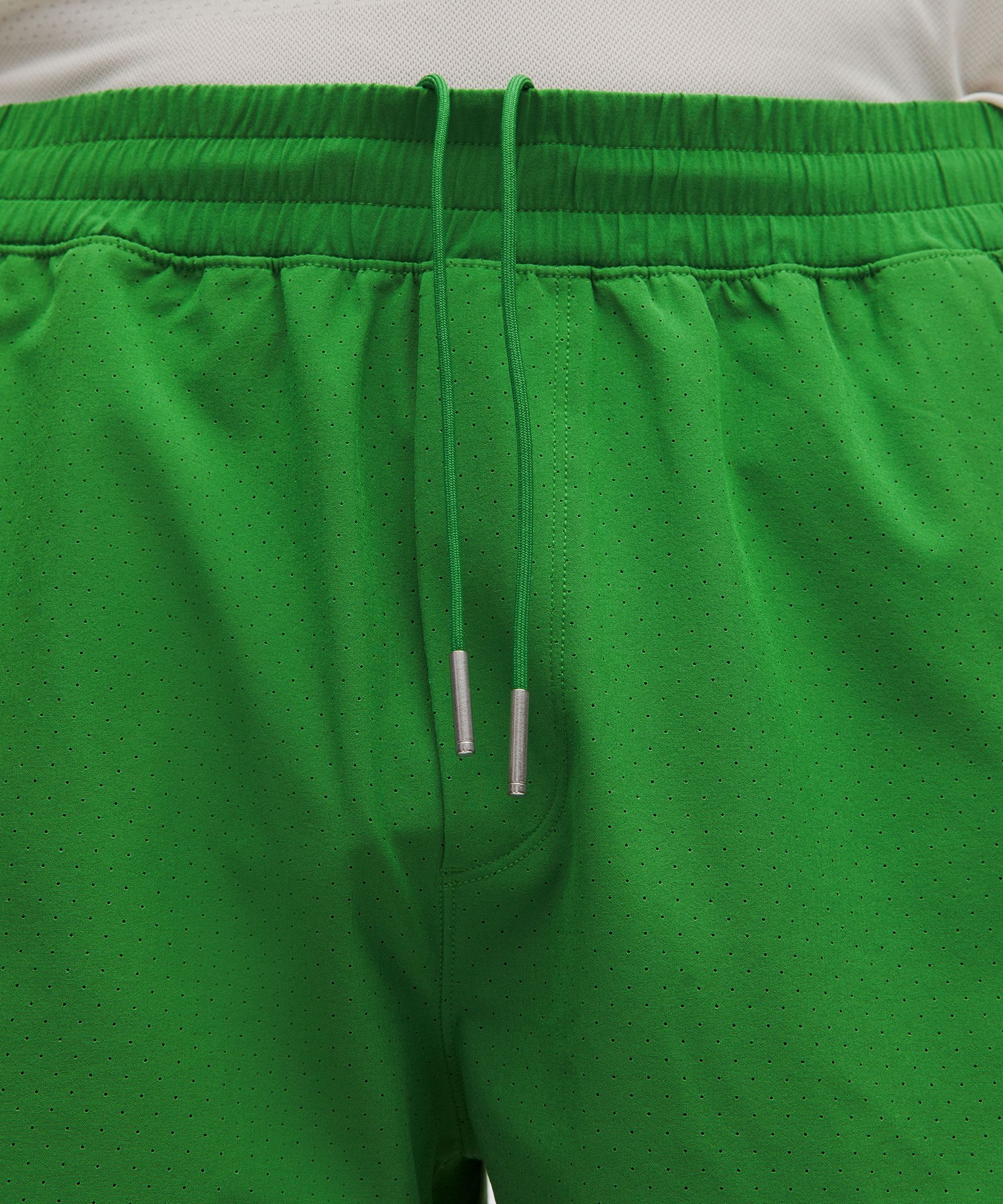 Pace Breaker Linerless Short 7" *Perforated