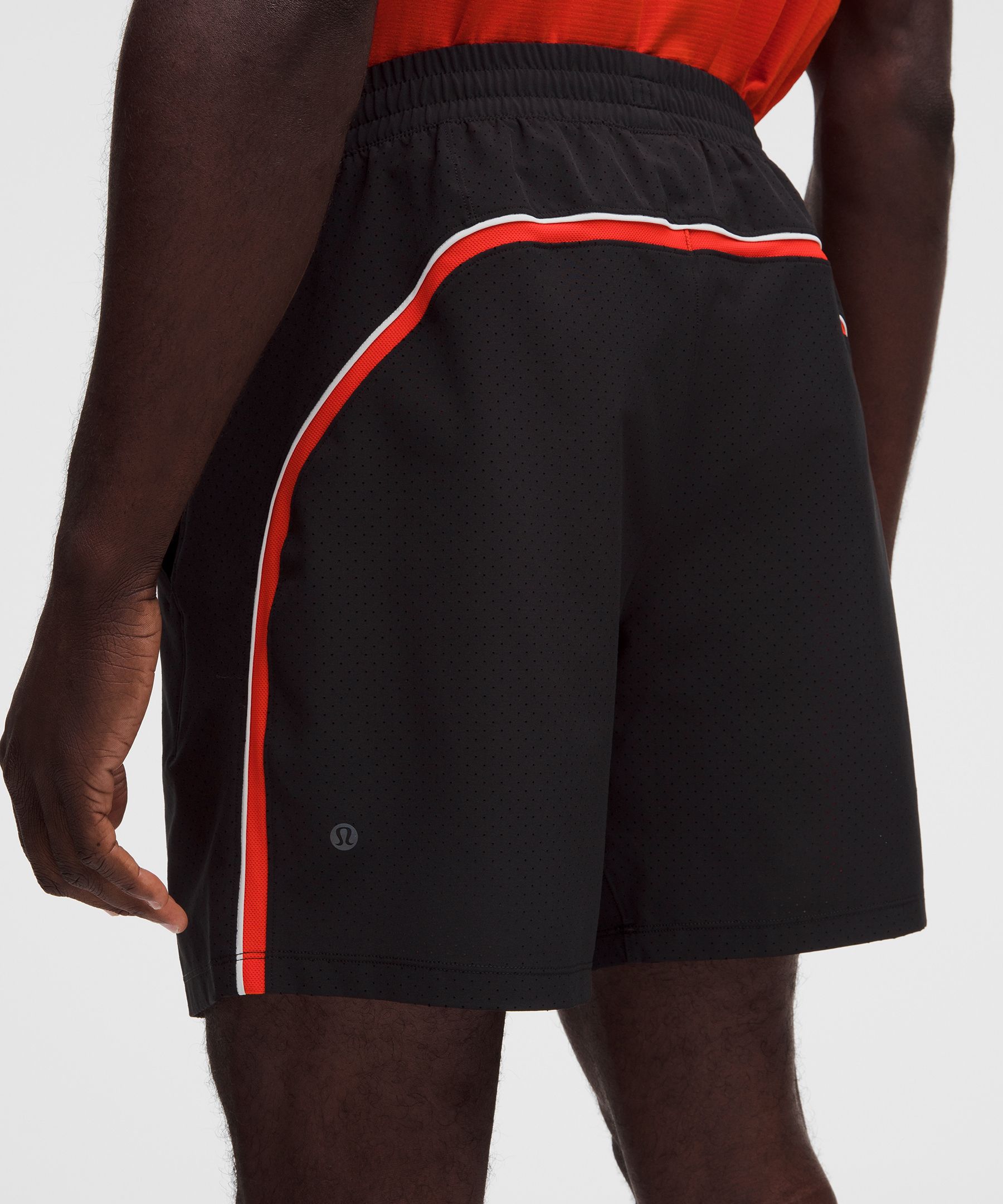 Pace Breaker Linerless Short 7"