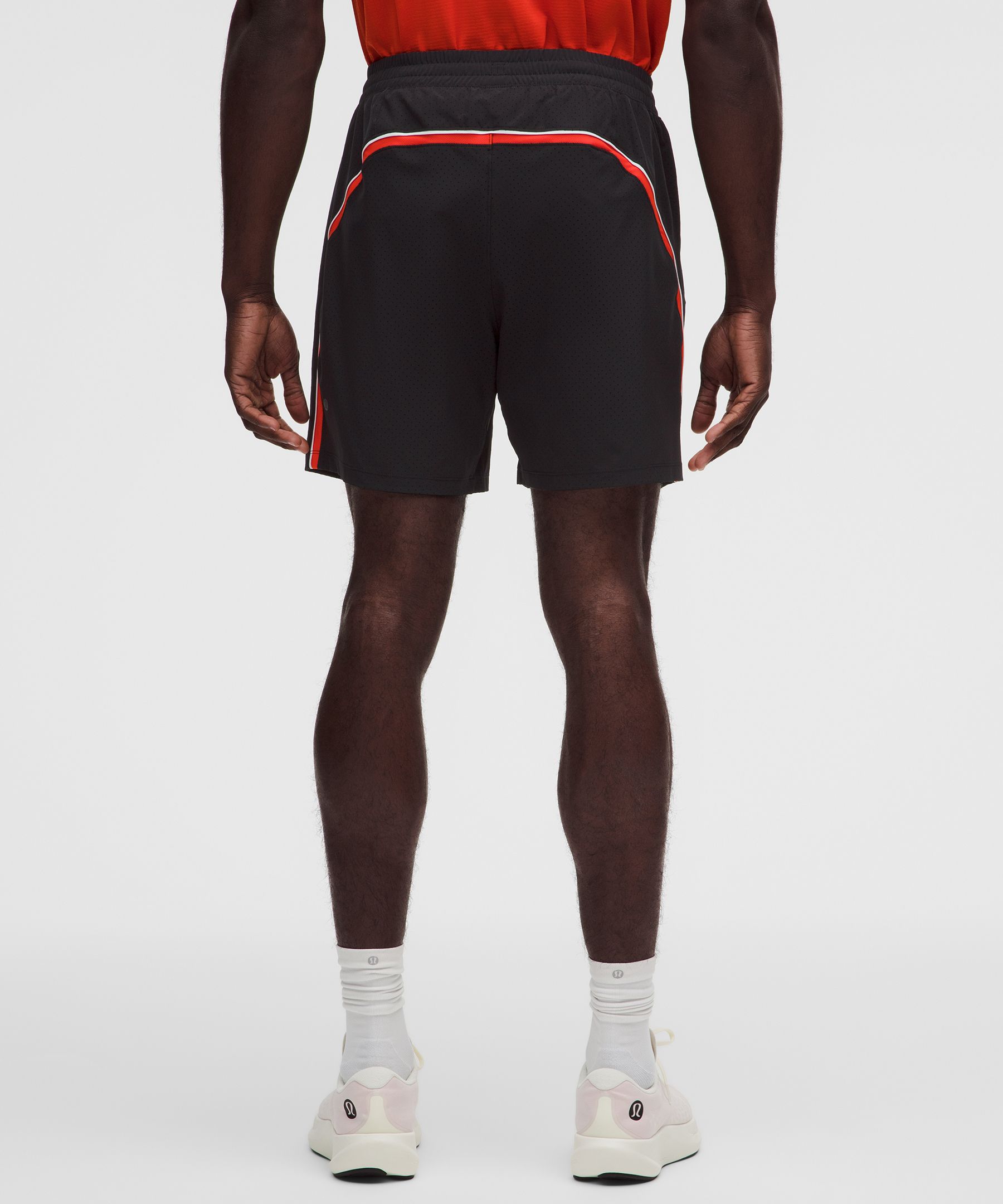 Pace Breaker Linerless Short 7"
