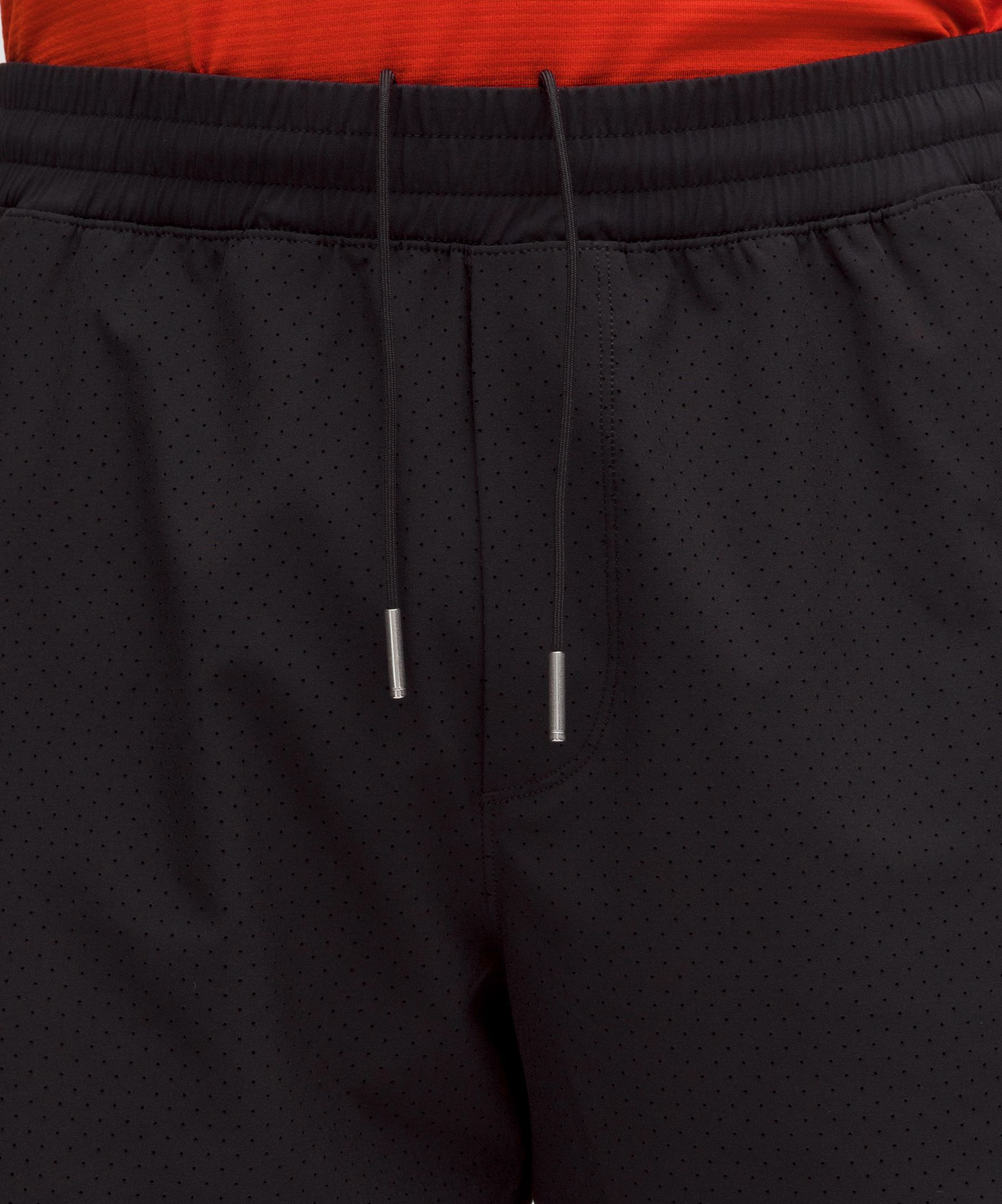 Pace Breaker Linerless Short 7"