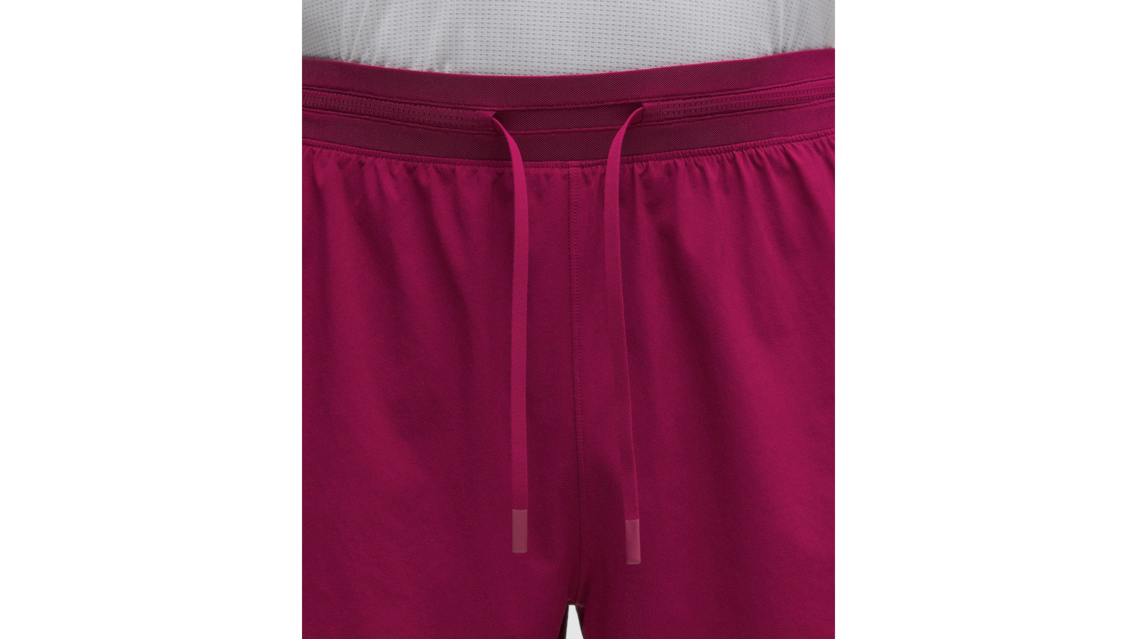 Fast and Free Lined Running Short 5" *Updated Design