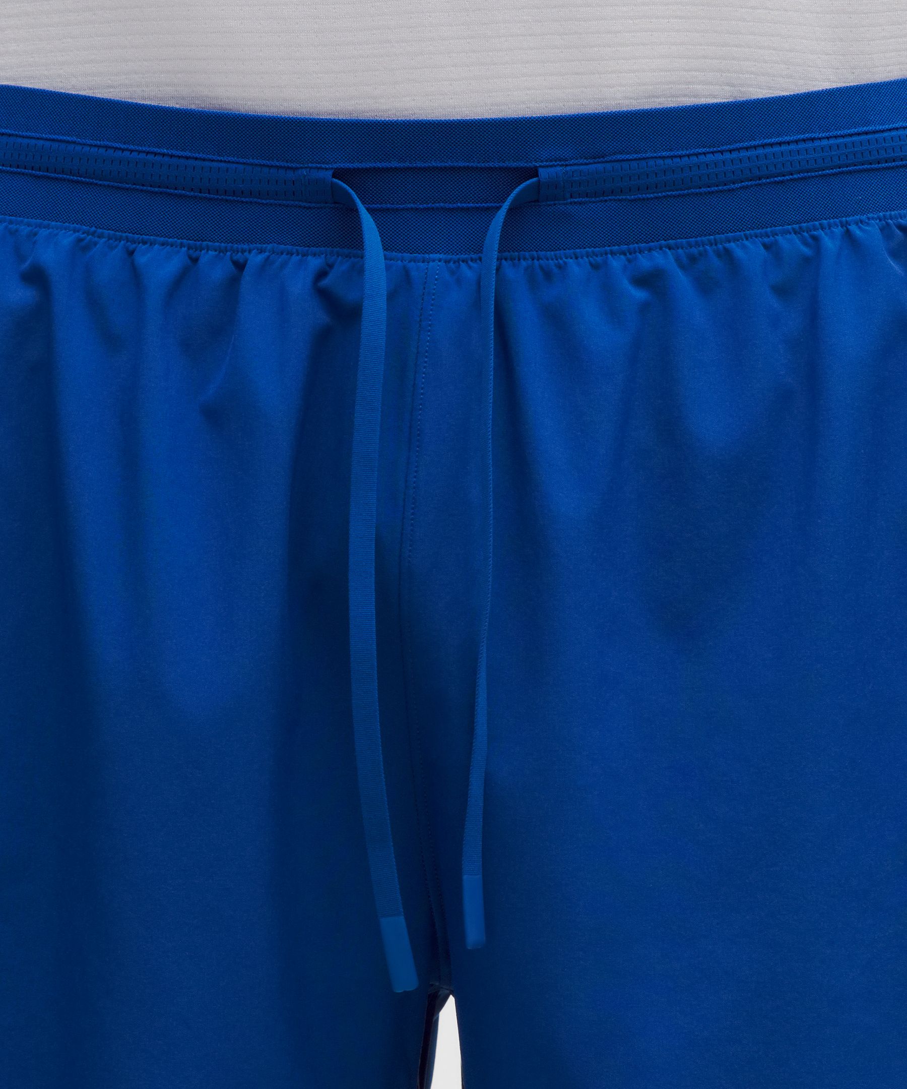 Fast and Free Lined Running Short 5"
