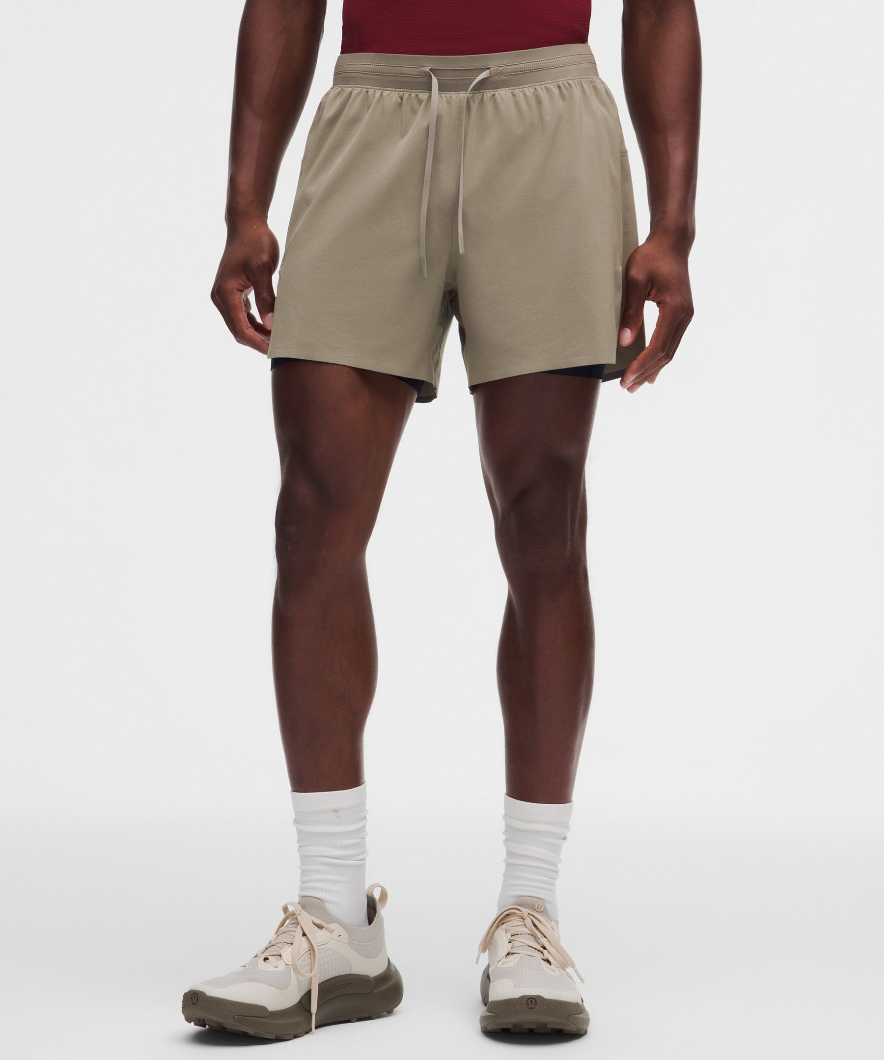 Fast and Free-Laufshorts mit Liner 13&nbsp;cm *Aktualisiertes Design