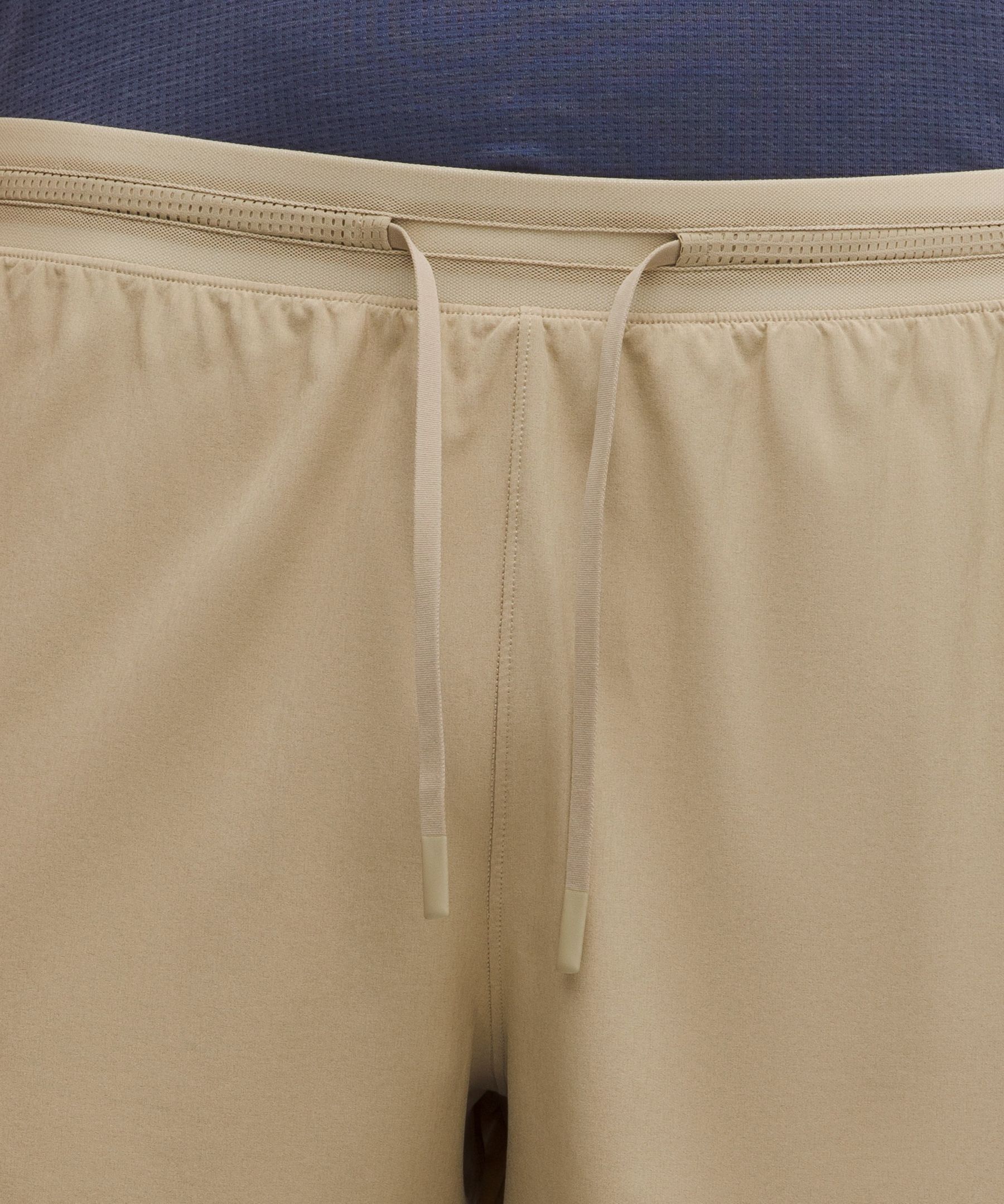 Fast and Free Lined Running Short 5" *Updated Design