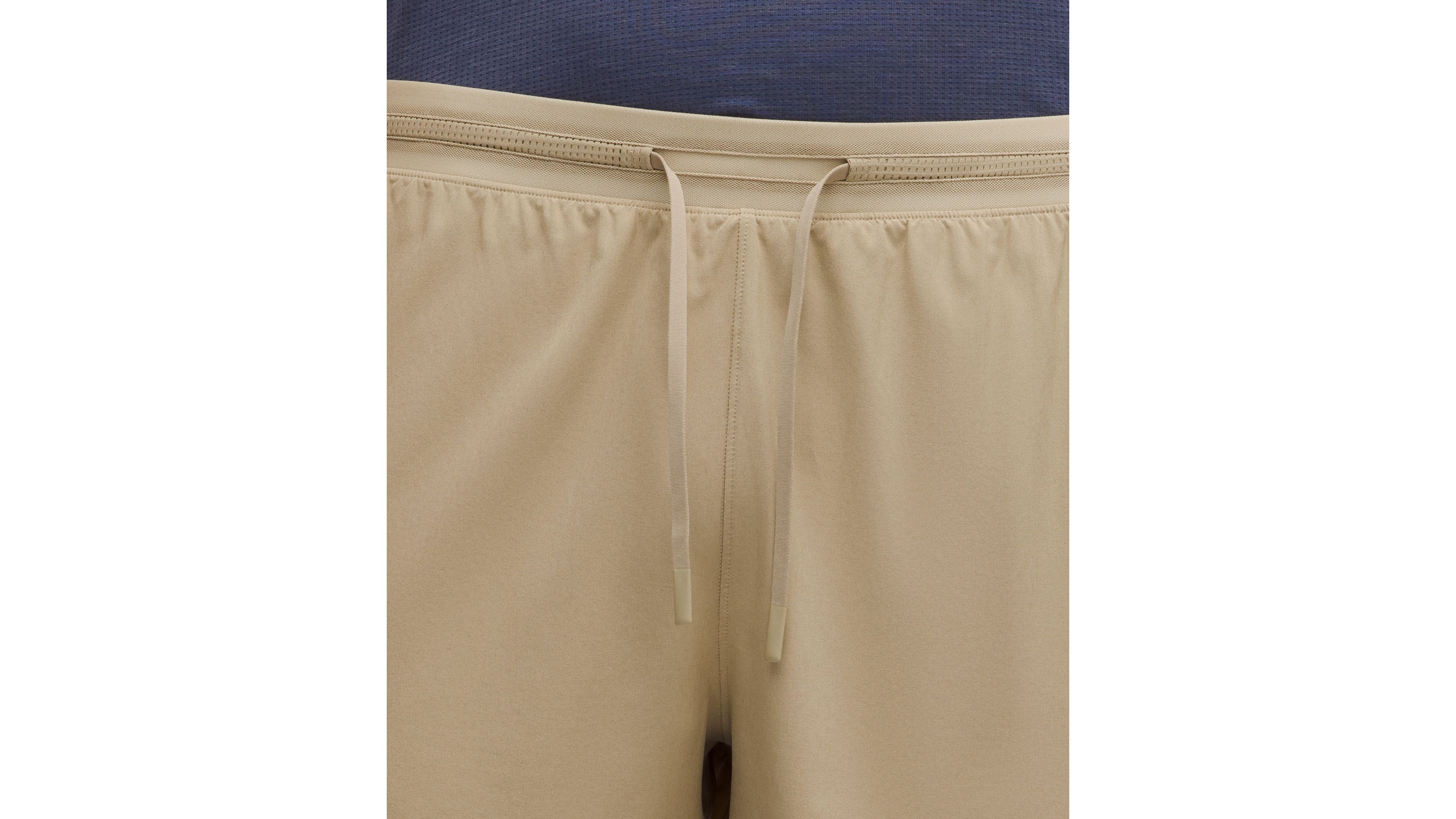 Fast and Free Lined Running Short 5" *Updated Design