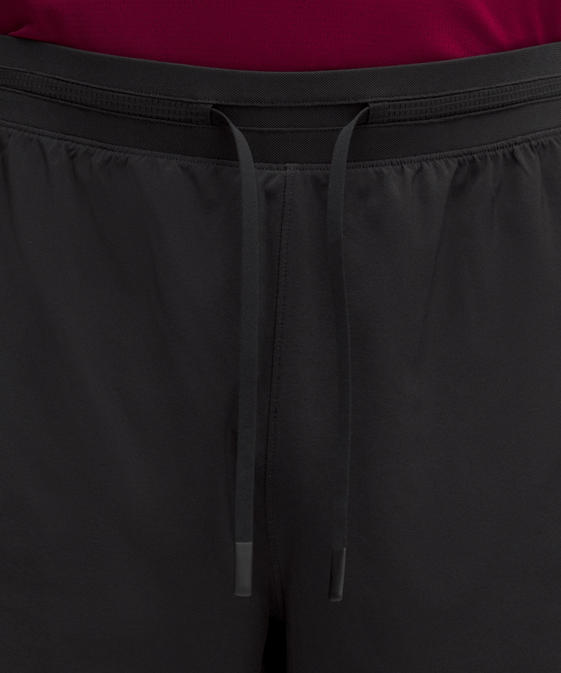 Short de running doubl&eacute; Fast and Free 13&nbsp;cm *Nouveau design