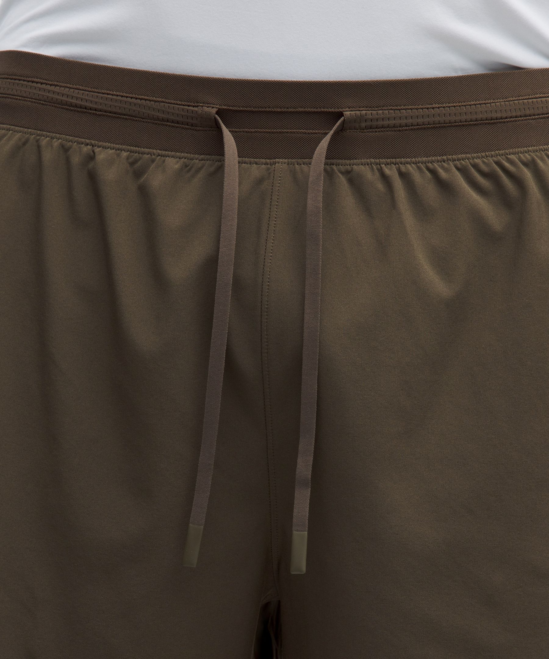 lululemon x Geoff McFetridge Fast and Free Lined Running Short 5" *Updated