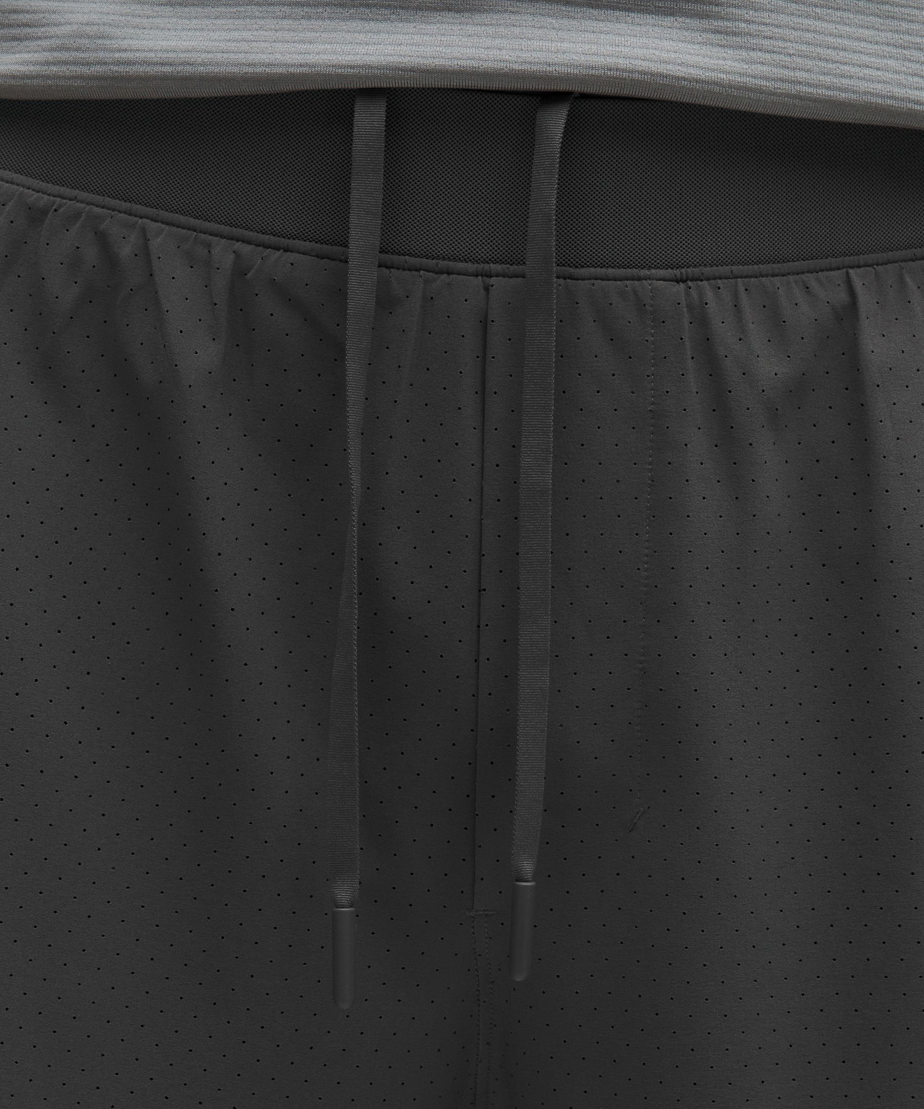 Fast and Free Lined Running Short 5"