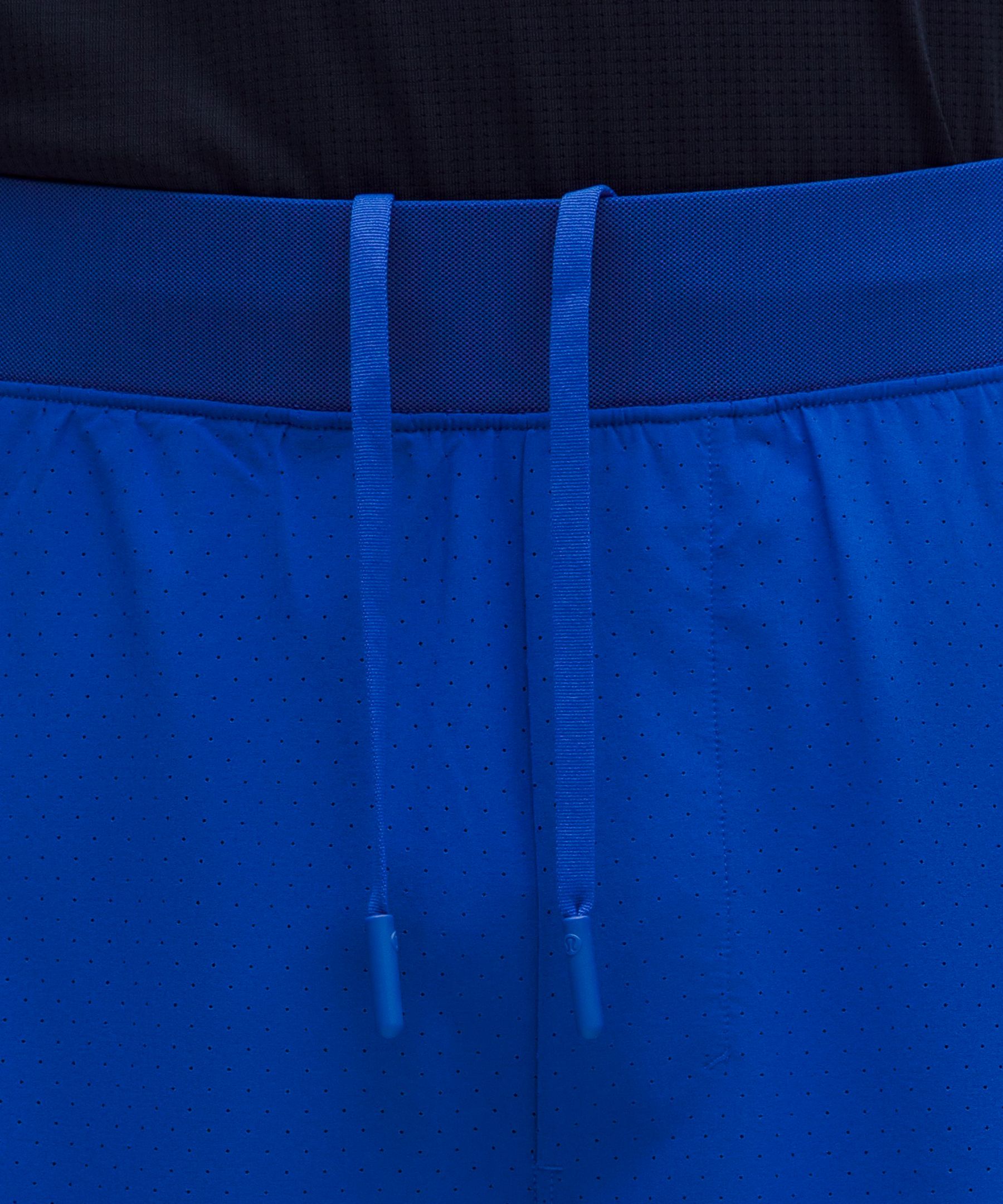 Fast and Free Lined Running Short 5"