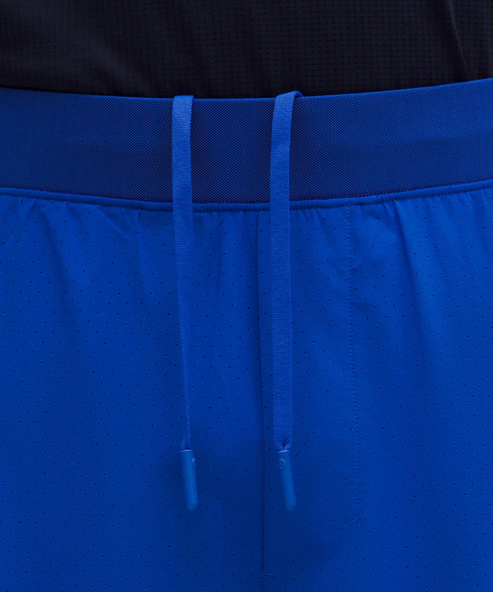 Мужские беговые шорты Lululemon Fast and Free с подкладкой — фото 4