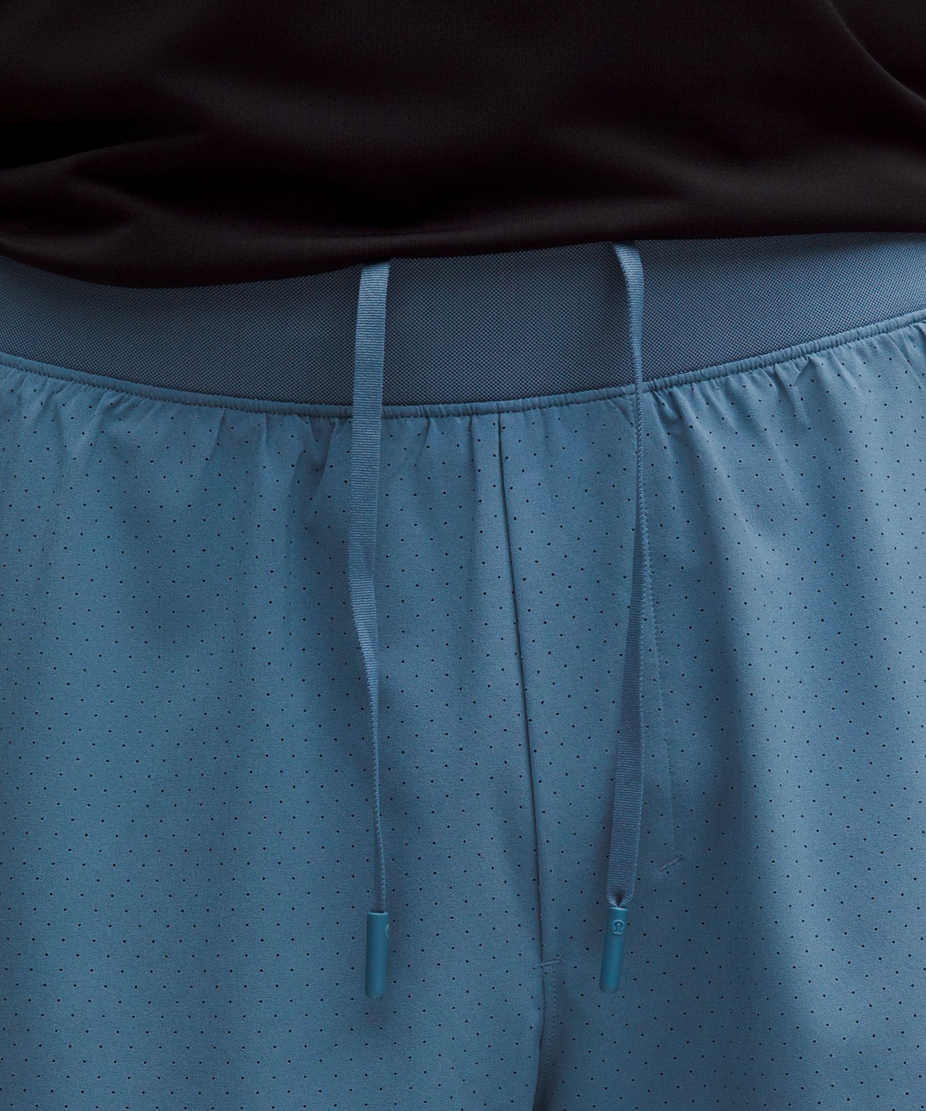 Fast and Free Lined Running Short 5"