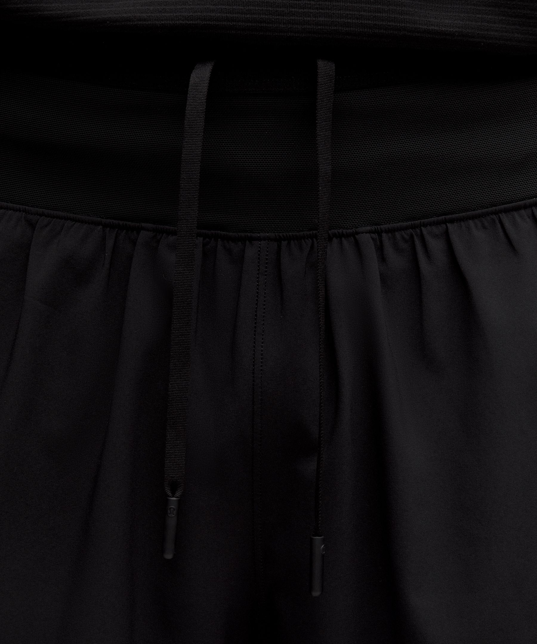 Fast and Free Multi-Pocket Running Short 5"