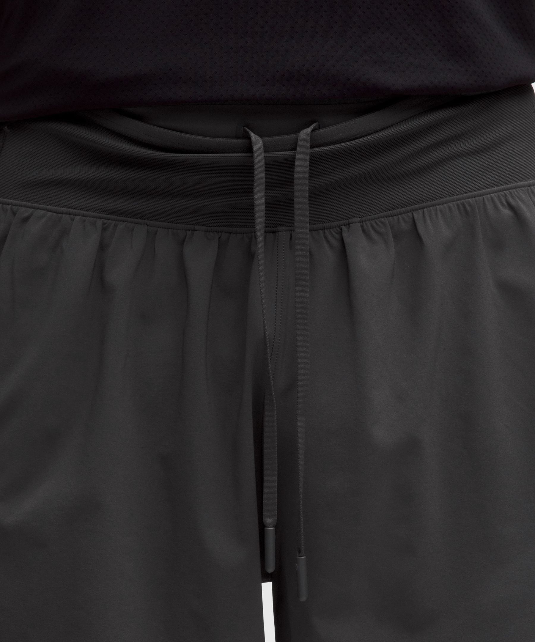 Fast and Free Multi-Pocket Running Short 5"