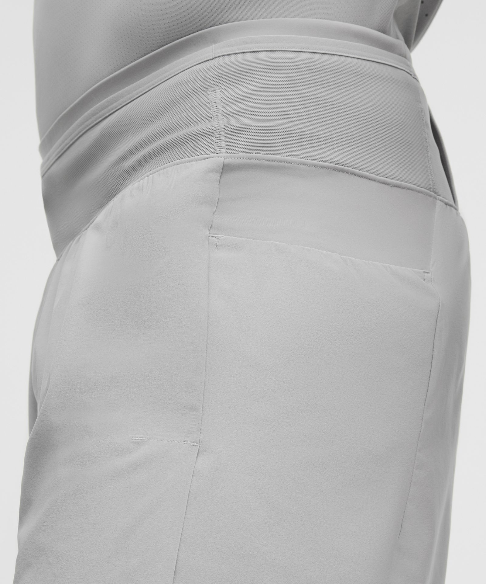 Lululemon Fast and Free Multi-Pocket Running Short 5" — фото 5