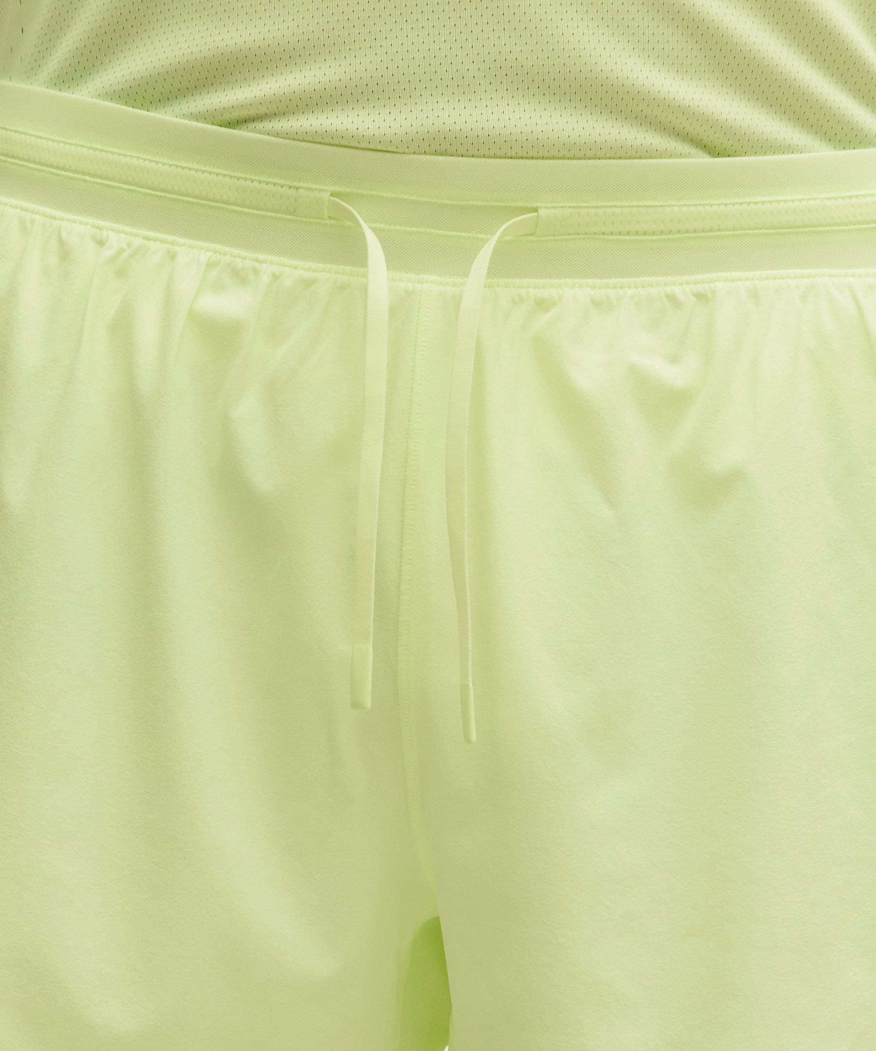 Fast and Free Lined Running Short 5" Updated Design *Berlin '26