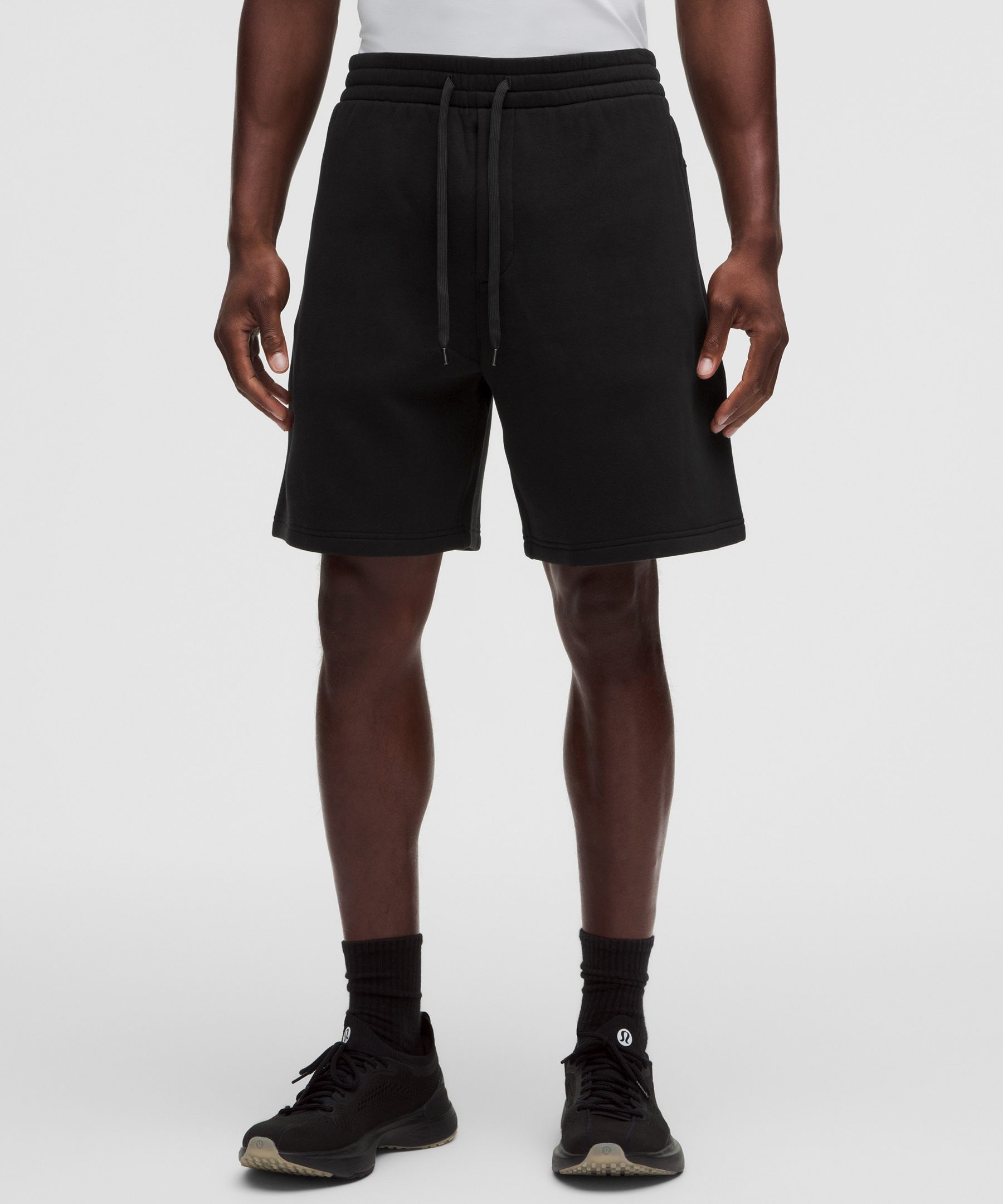Short Steady State en SuperLoft pour hommes 20 cm