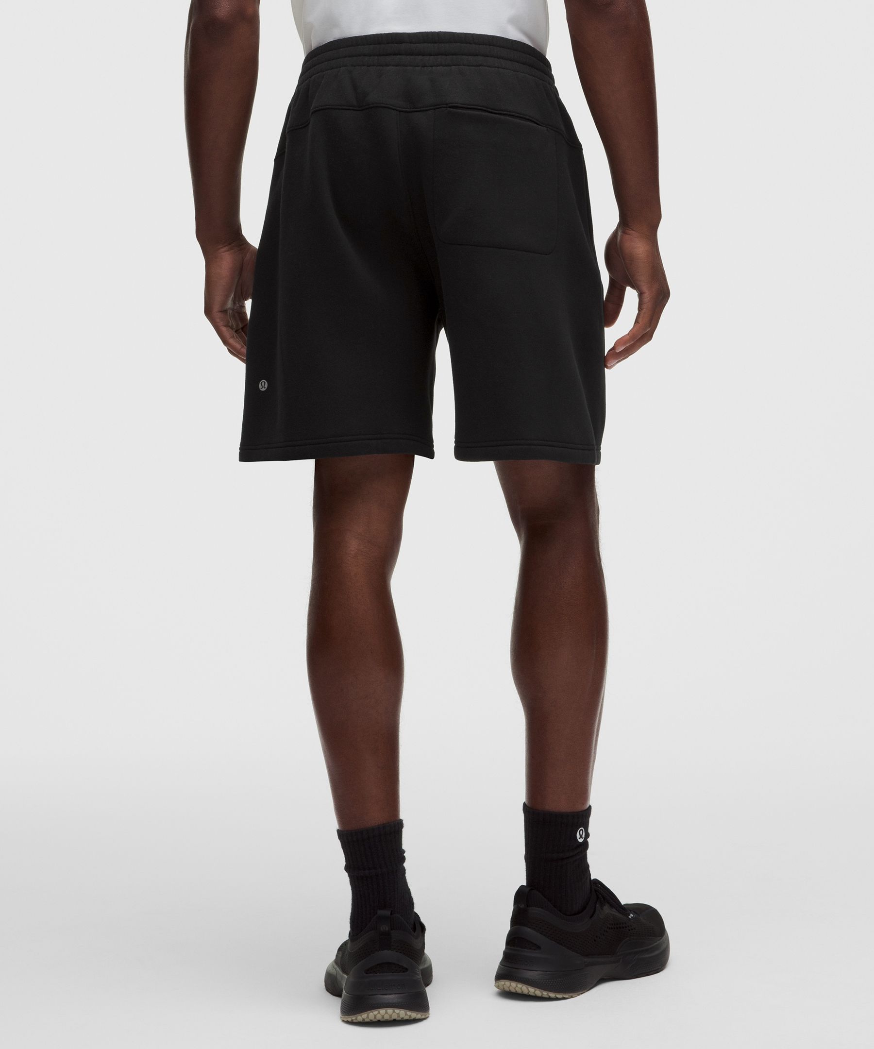 Men's Steady State SuperLoft Short 8"