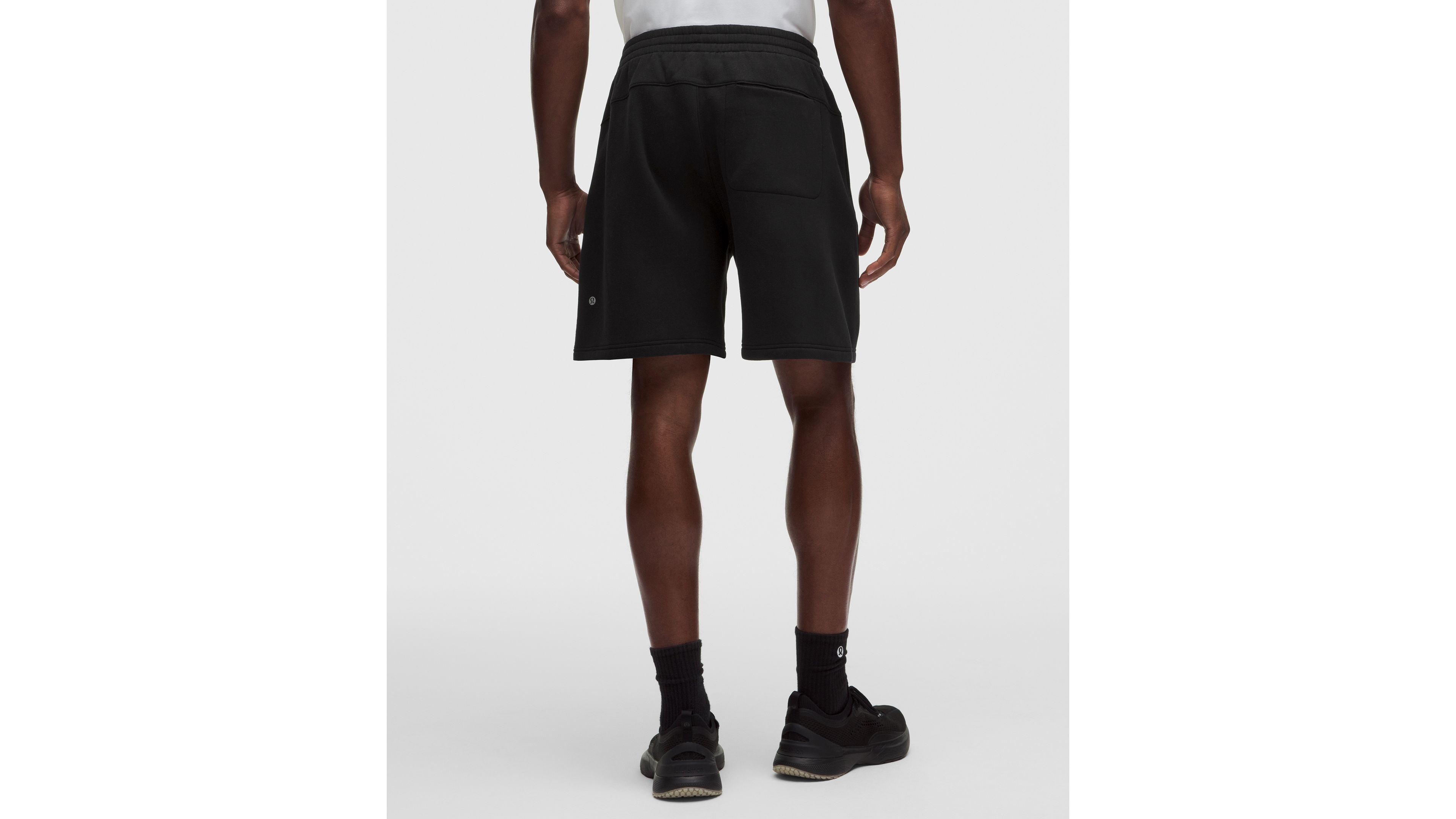 Men's Steady State SuperLoft Short 8"