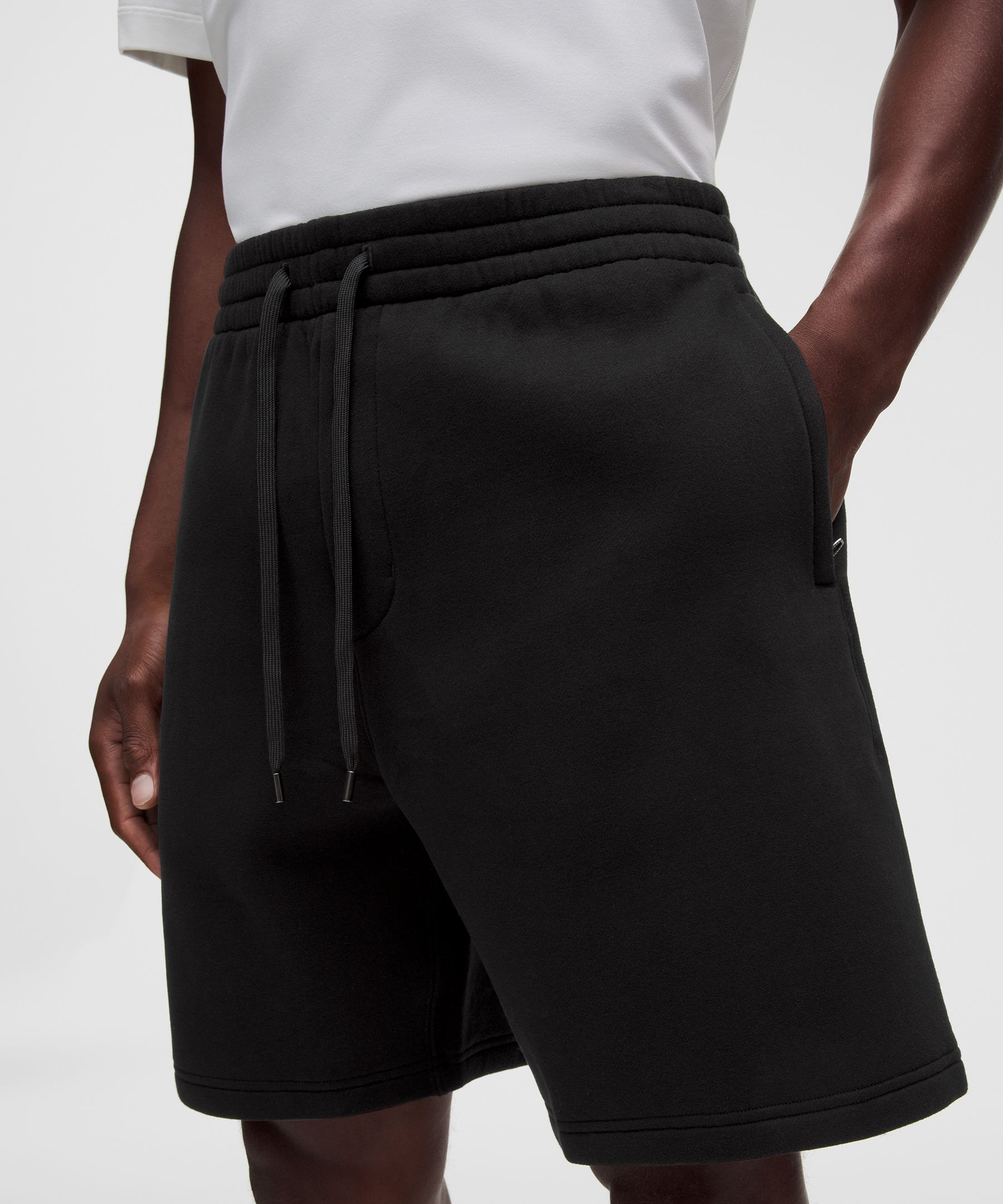 Men's Steady State SuperLoft Short 8"