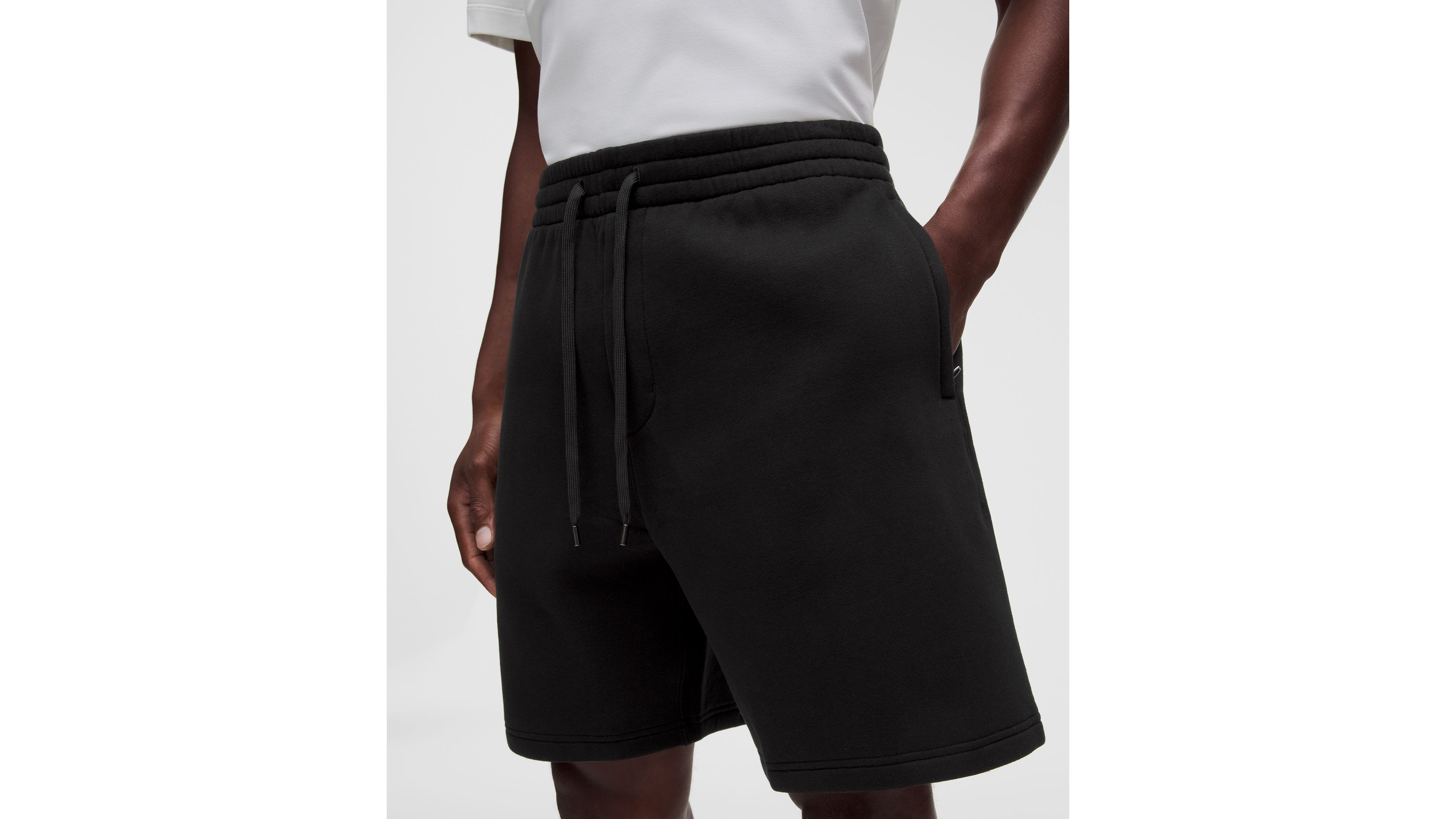 Men's Steady State SuperLoft Short 8"