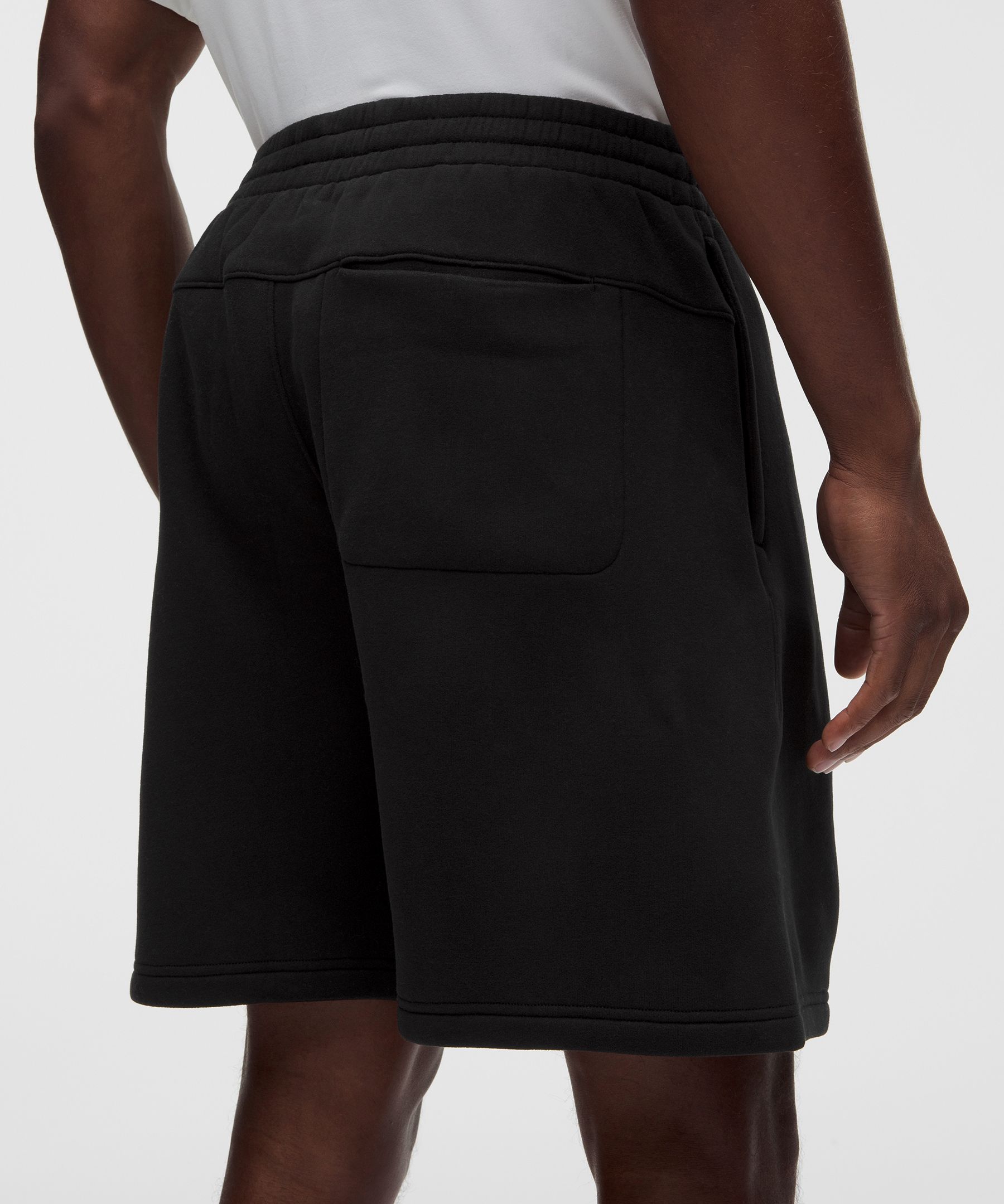 Men's Steady State SuperLoft Short 8"