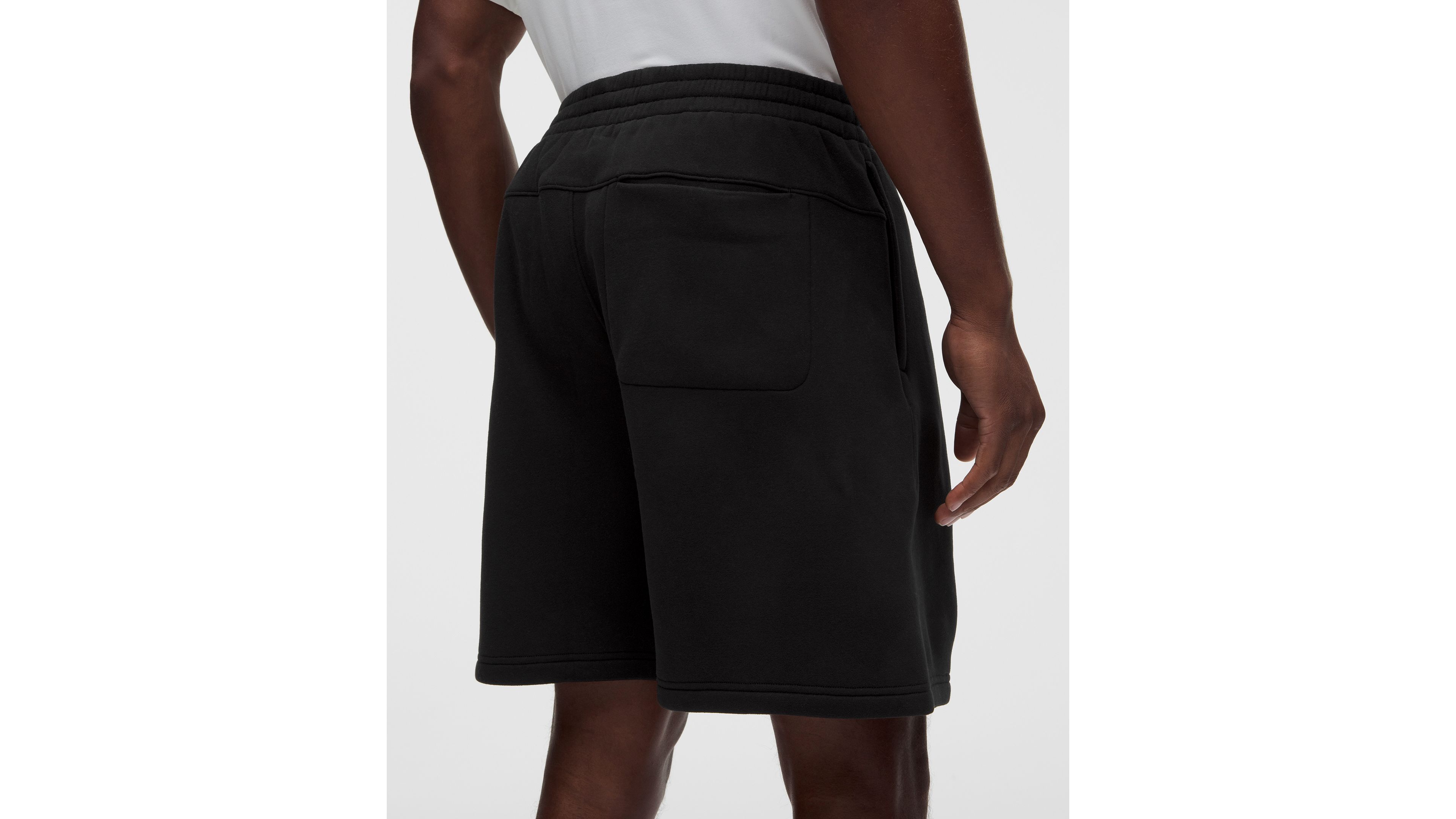 Men's Steady State SuperLoft Short 8"