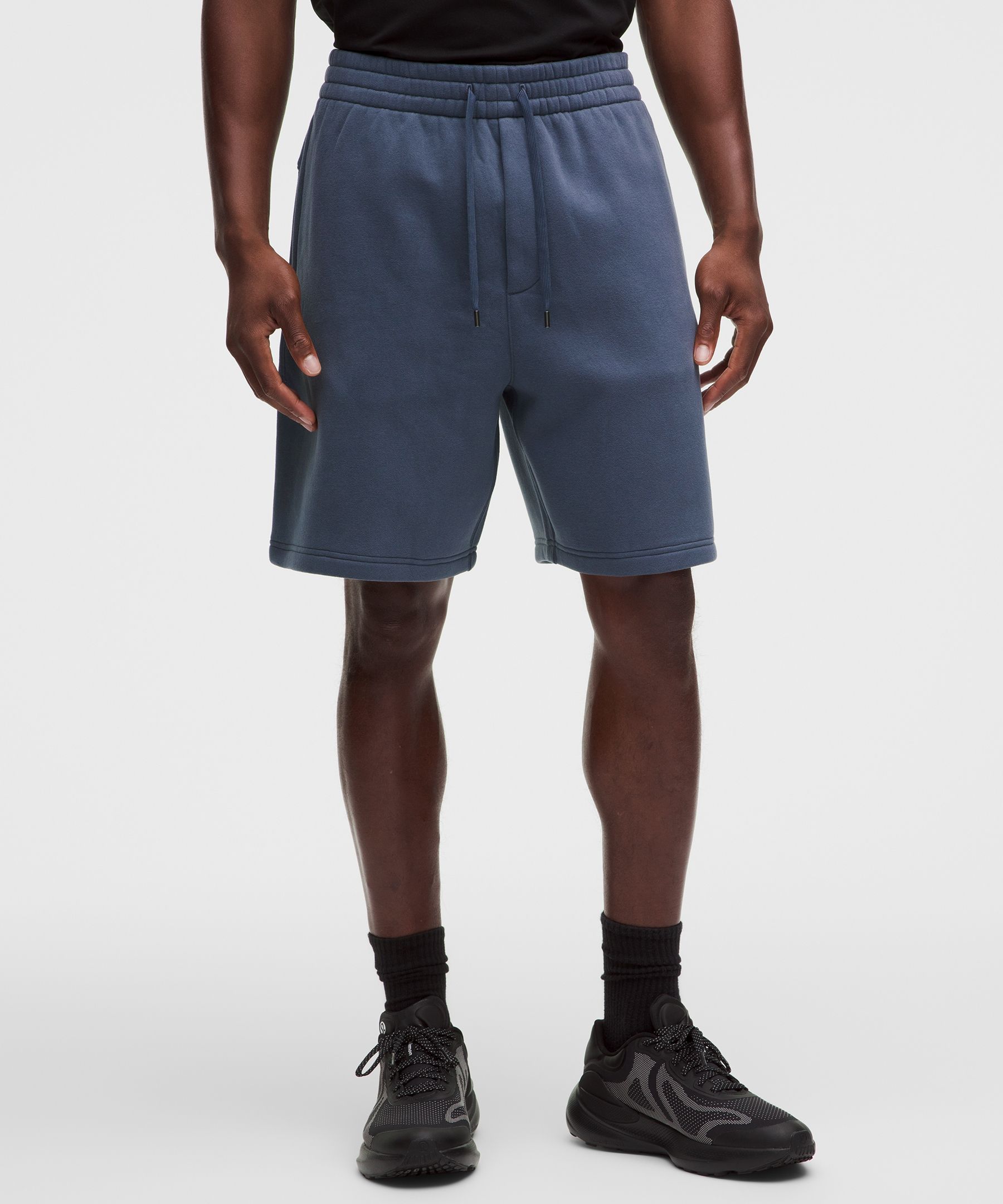Short Steady State en SuperLoft pour hommes 20 cm