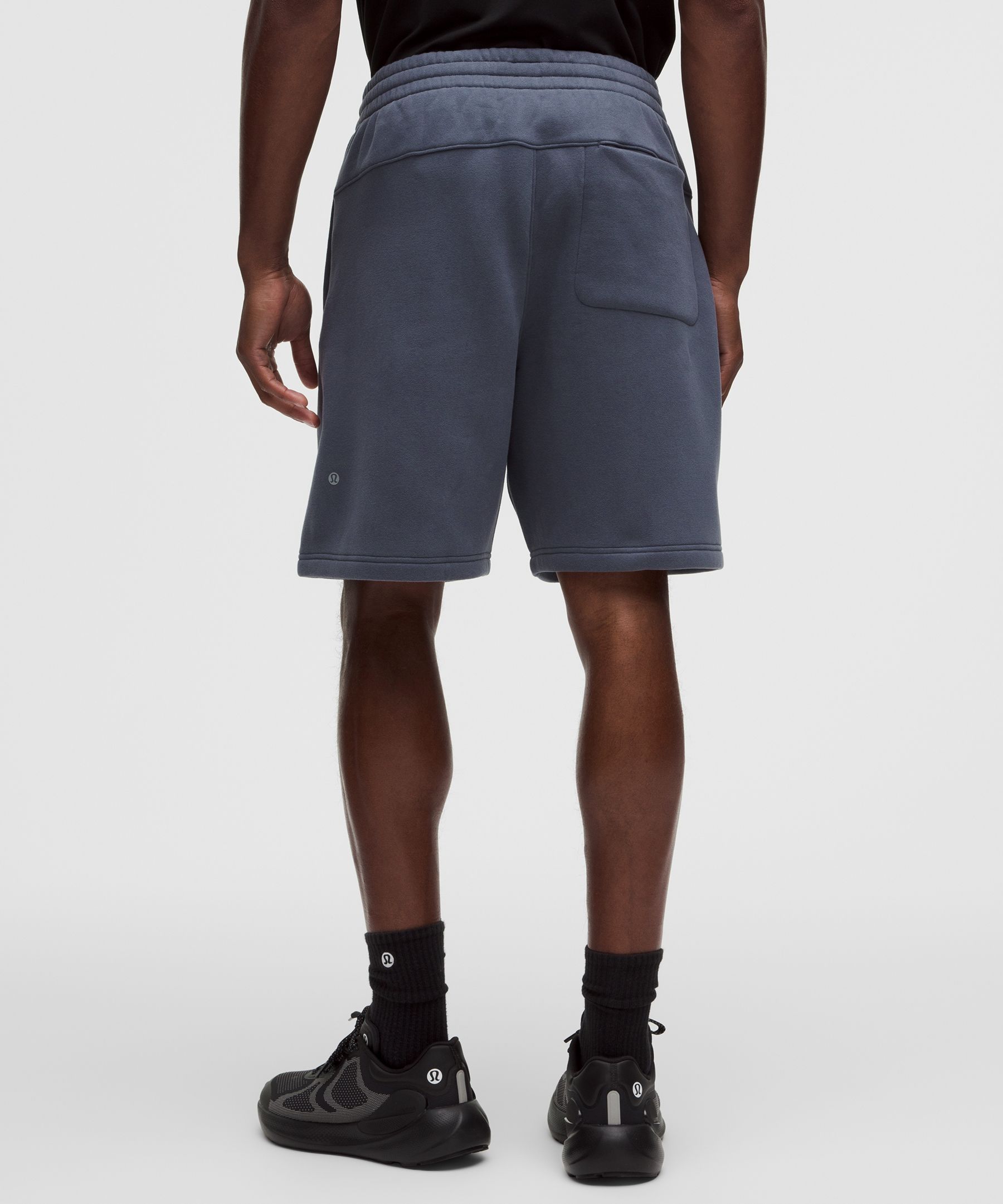 Men's Steady State SuperLoft Short 8"