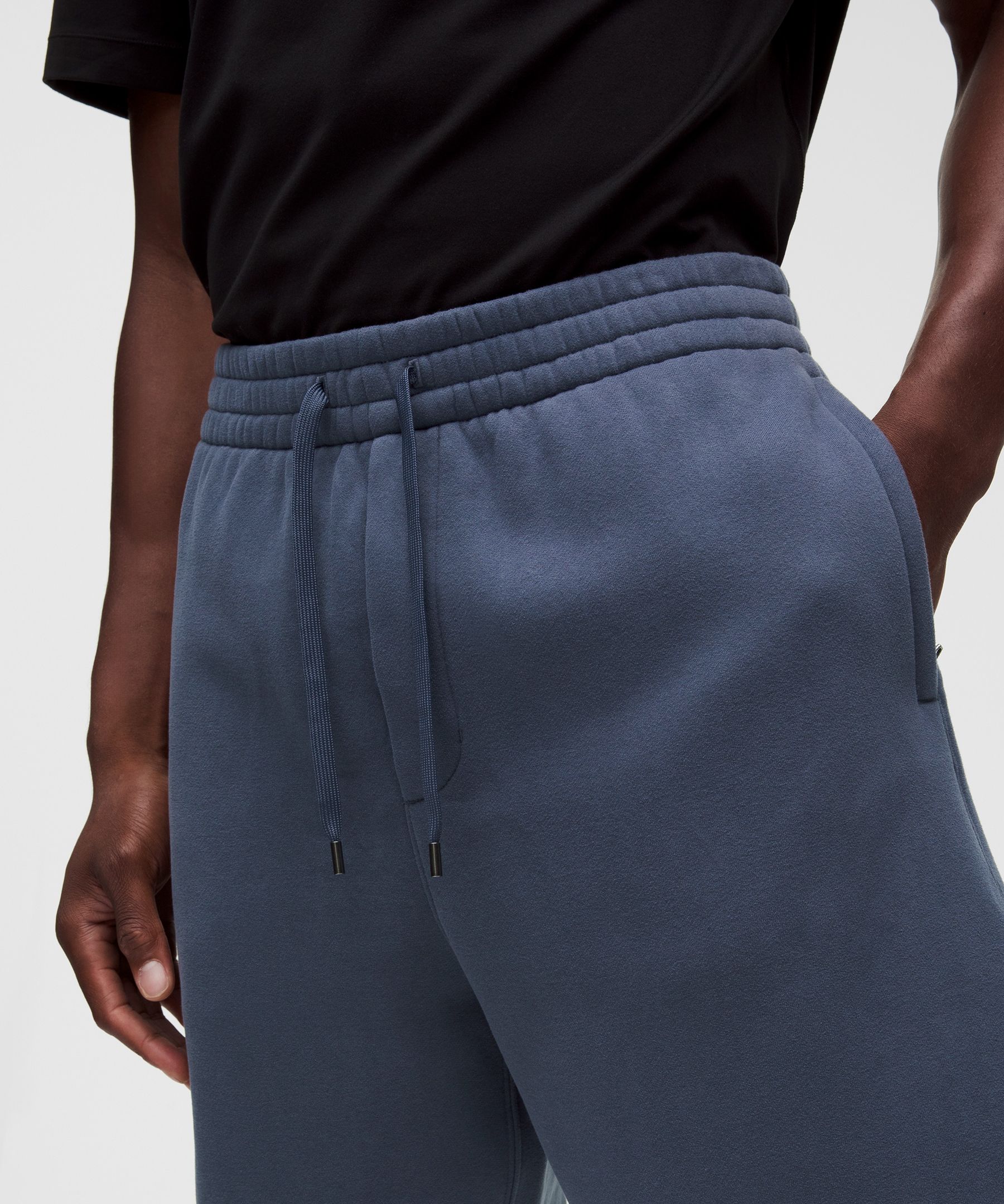 Men's Steady State SuperLoft Short 8"