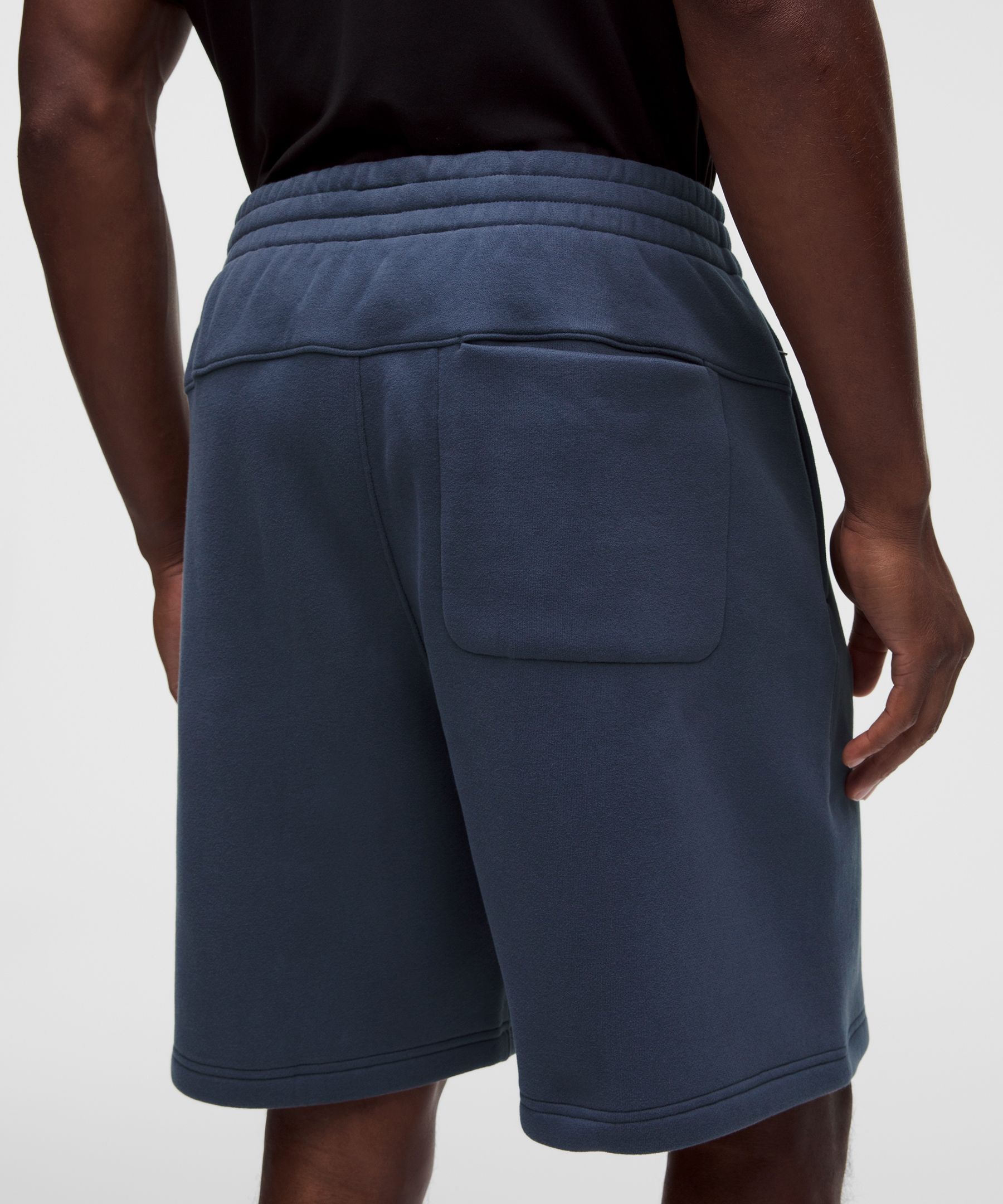 Men's Steady State SuperLoft Short 8"