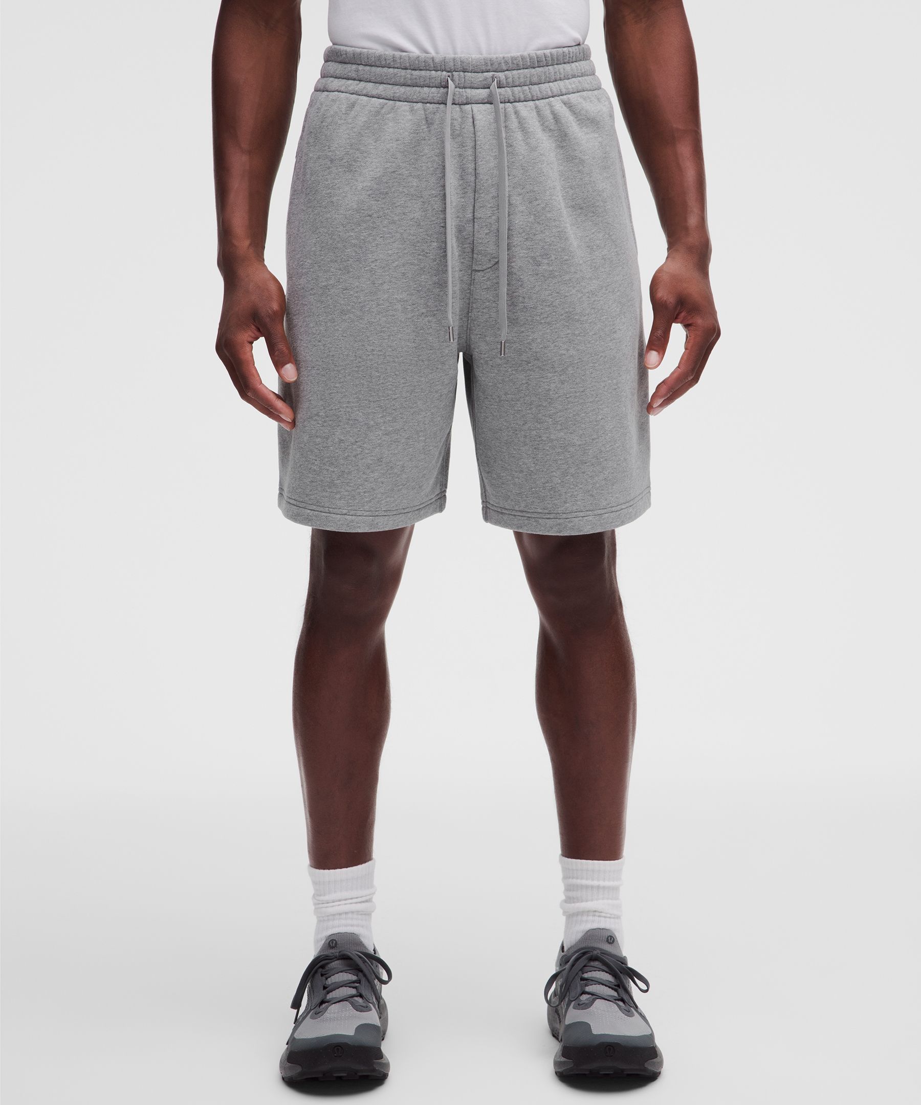 Men's Steady State SuperLoft Short 8"
