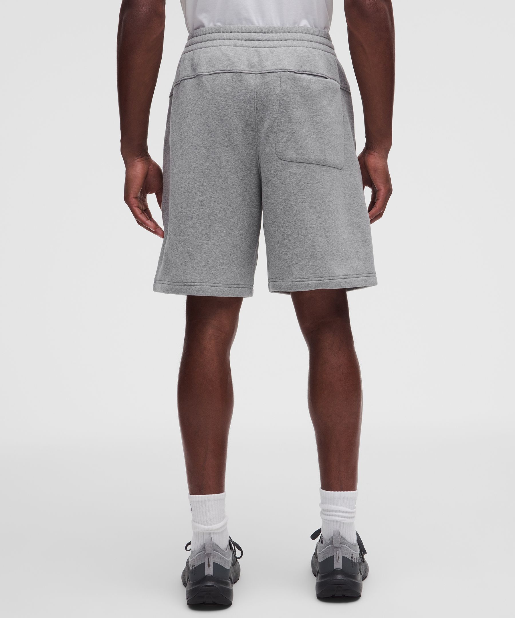 Men's Steady State SuperLoft Short 8"