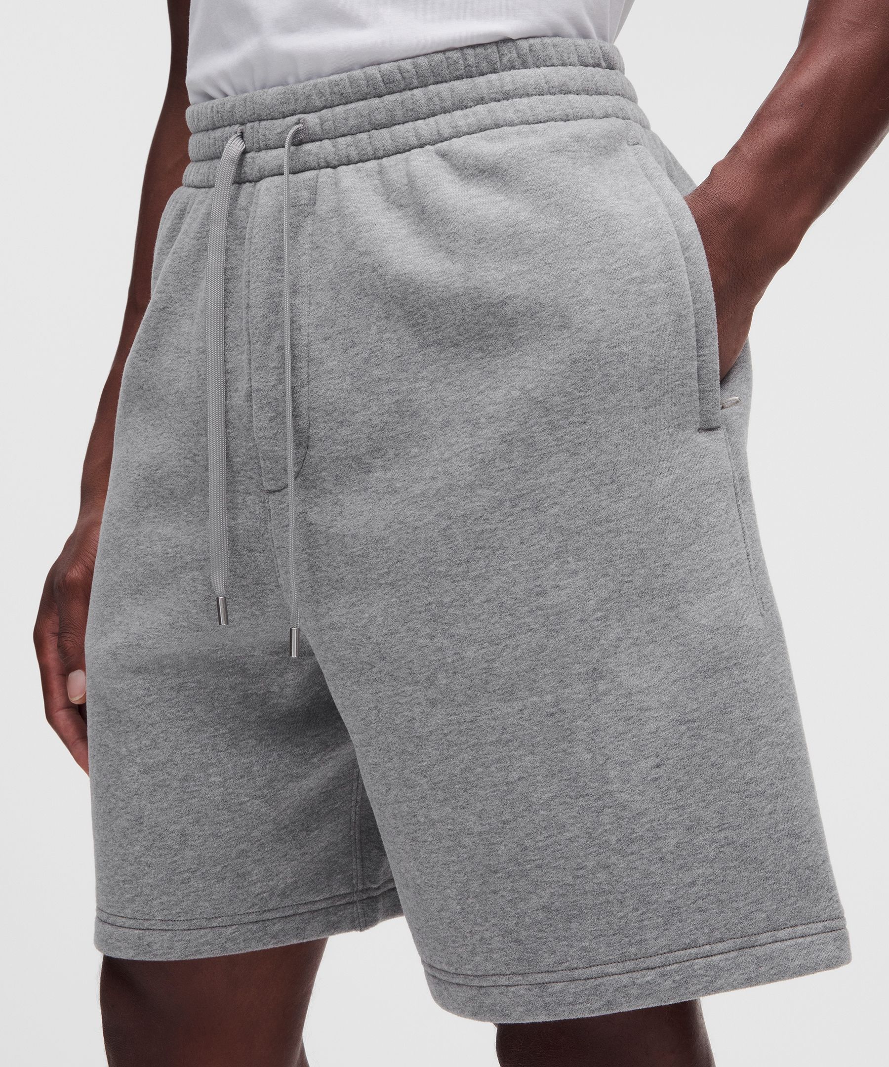 Men's Steady State SuperLoft Short 8"