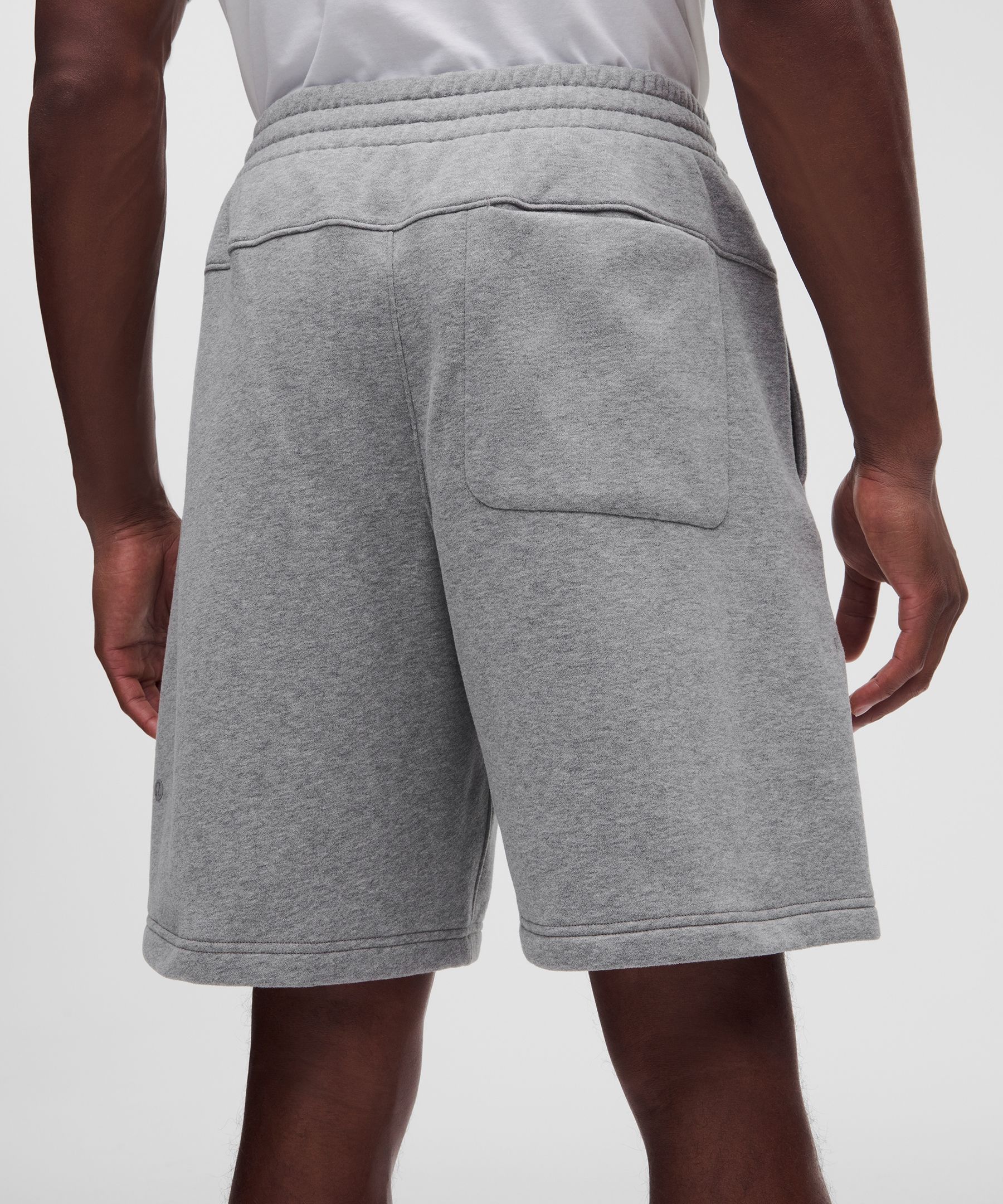 Men's Steady State SuperLoft Short 8"