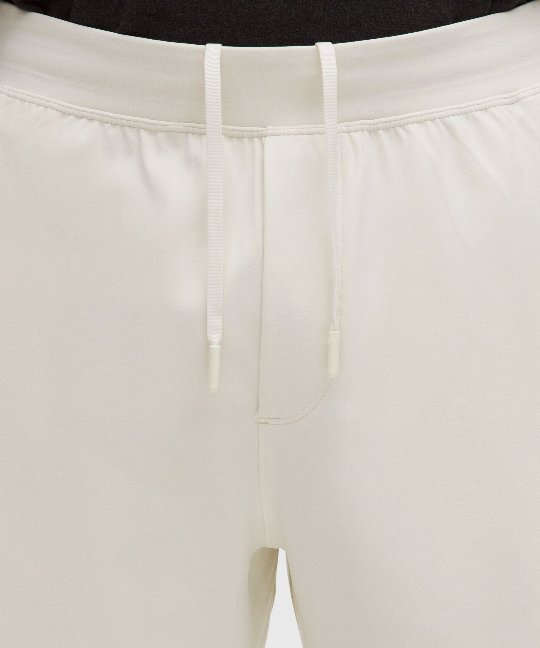 Nulu Yoga-Shorts im Classic Fit 18 cm