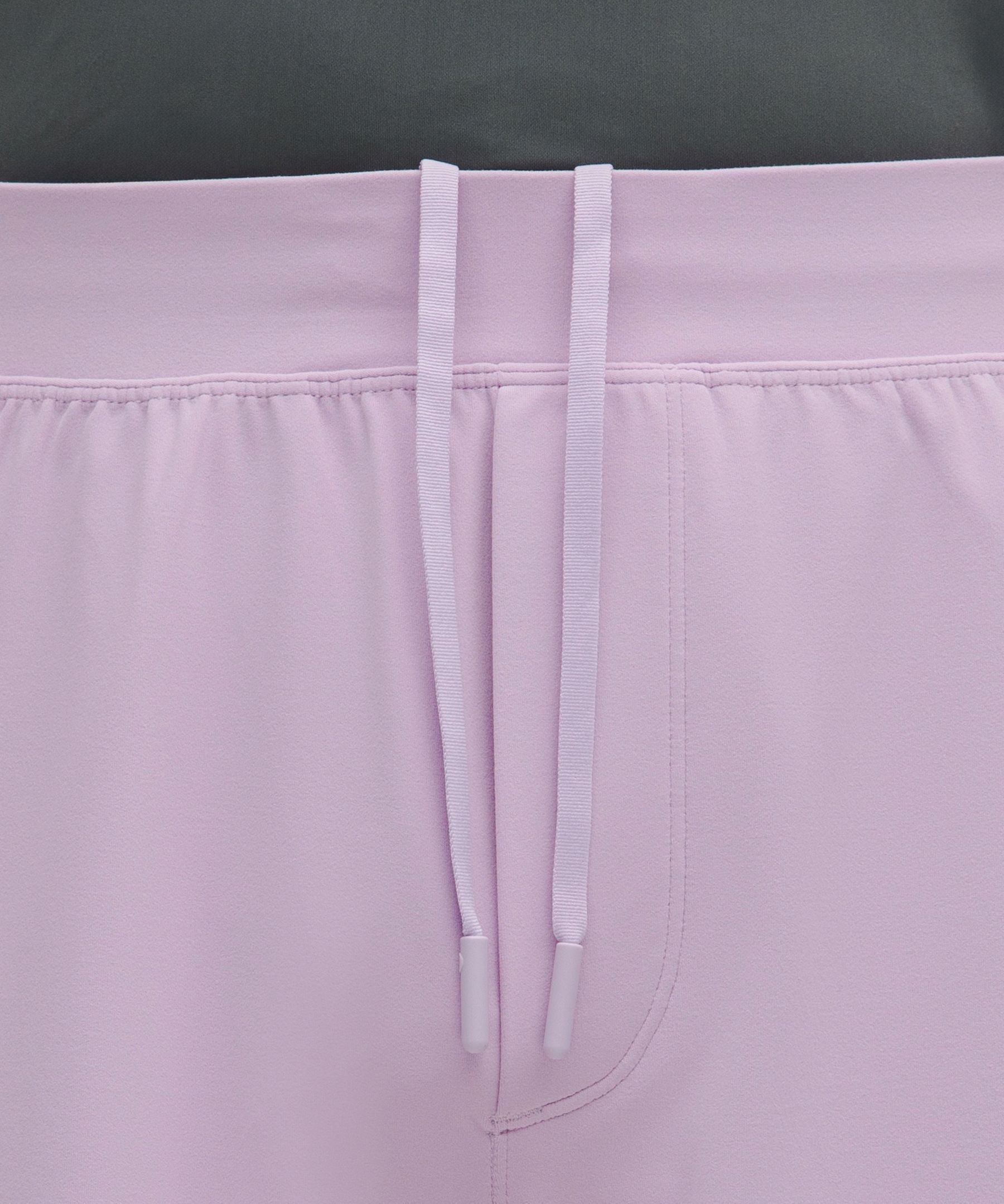 Nulu Classic-Fit Yoga Short 7"