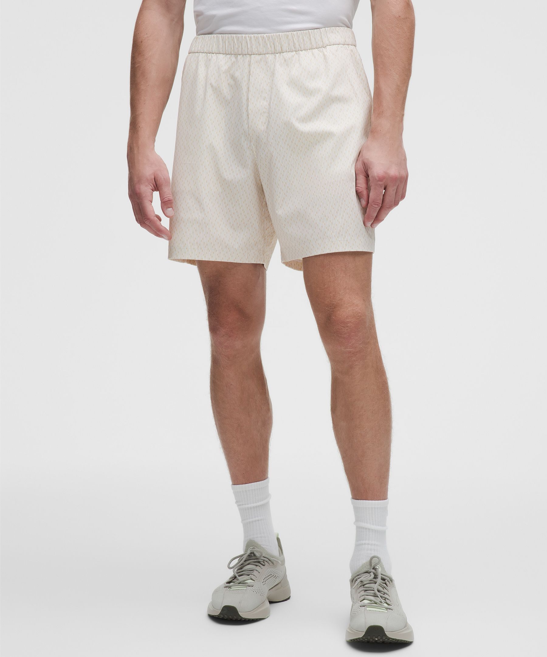 ABC WovenAir Pull-On Short 7"